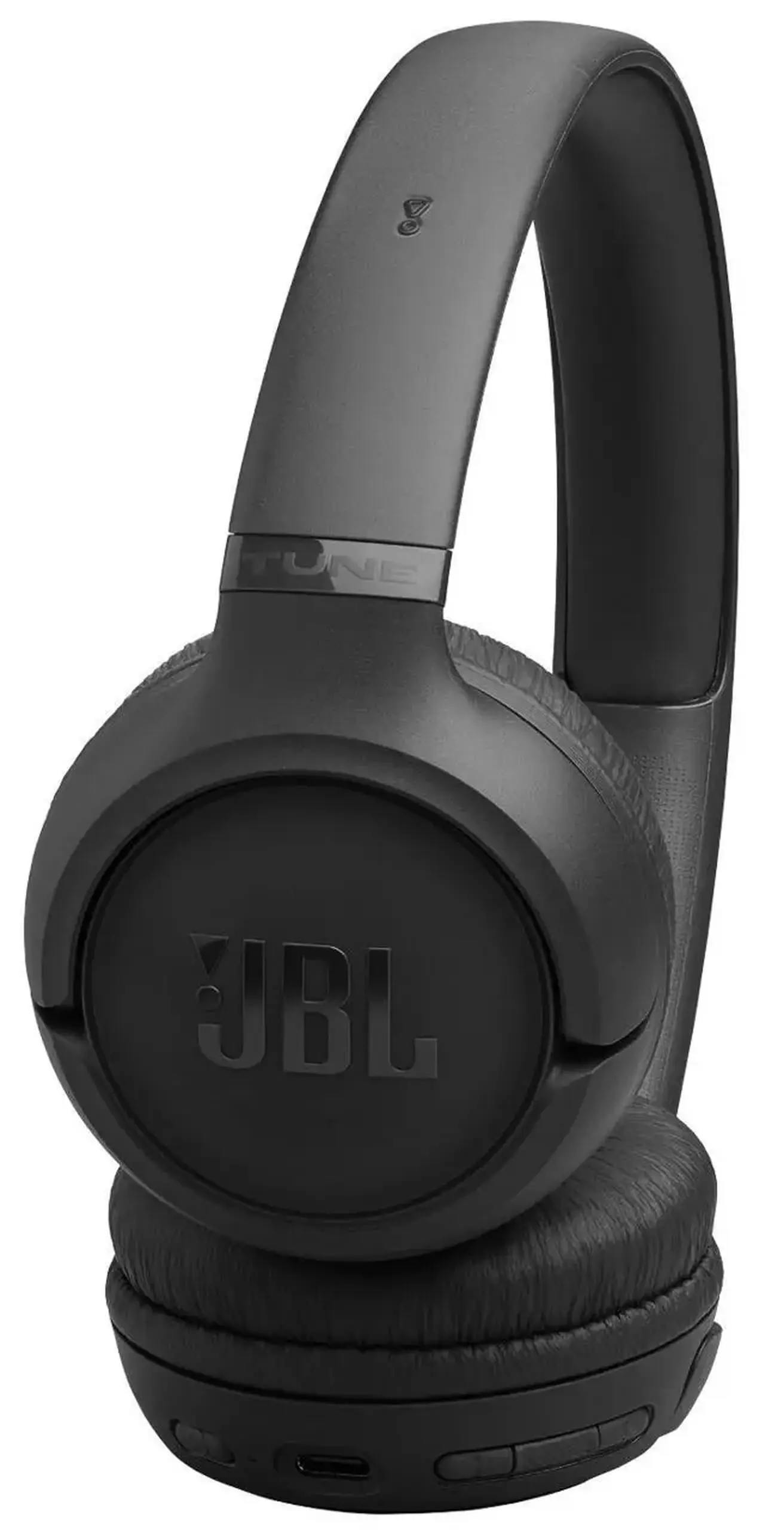 Căști fără fir JBL Tune 530BT Black