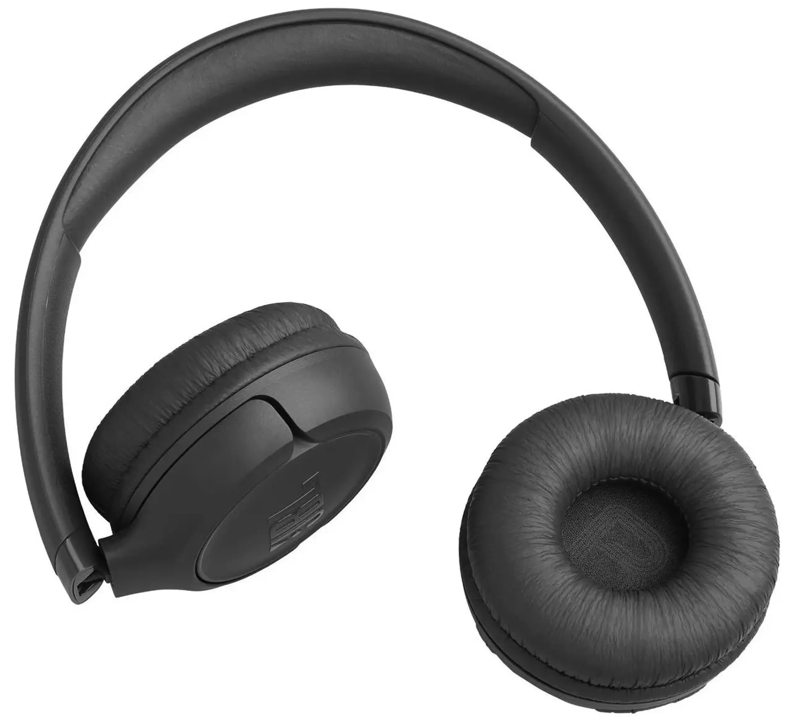 Căști fără fir JBL Tune 530BT Black
