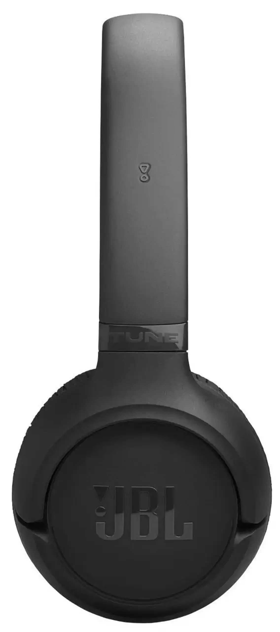 Căști fără fir JBL Tune 530BT Black