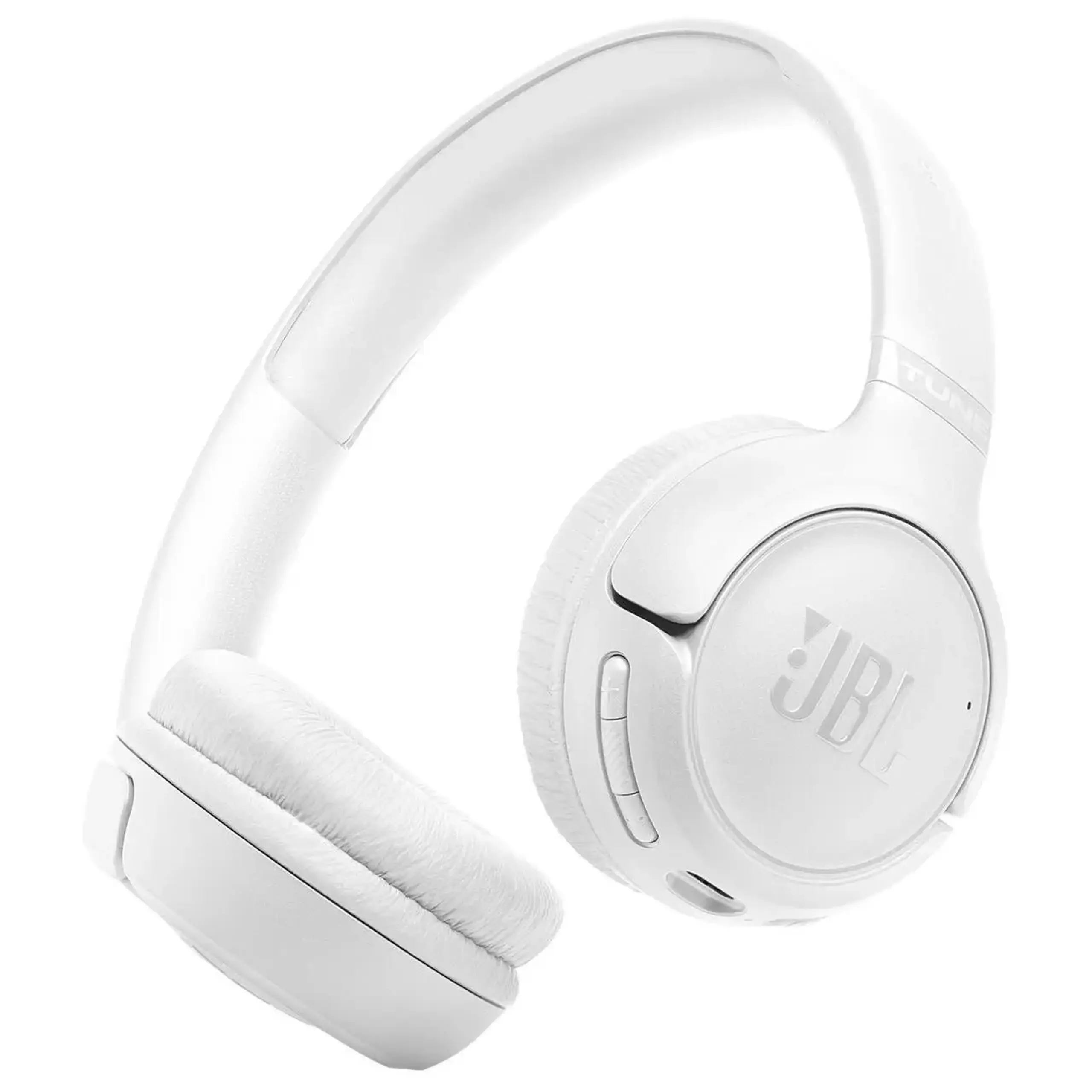 Căști fără fir JBL Tune 530BT White