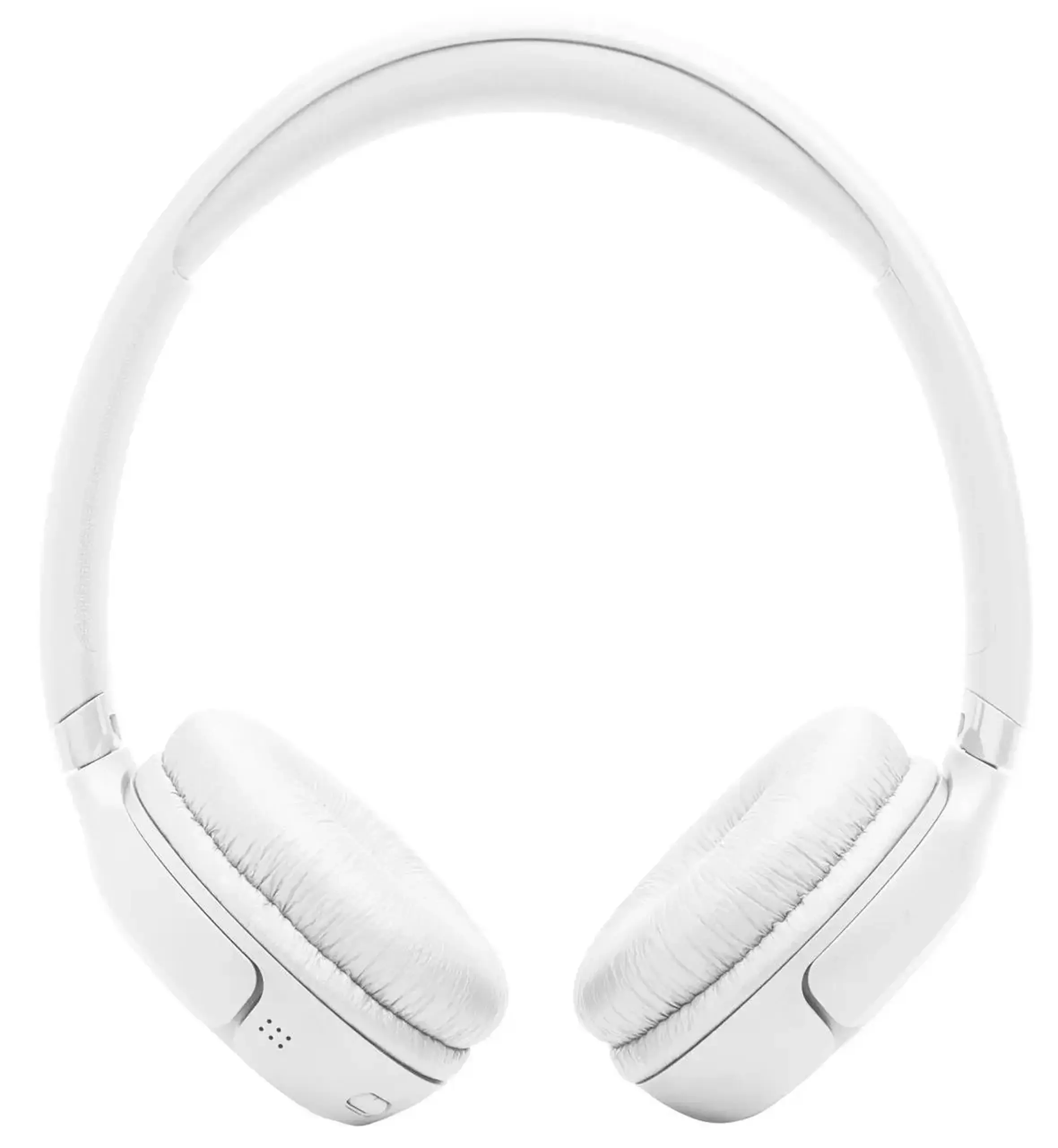 Căști fără fir JBL Tune 530BT White