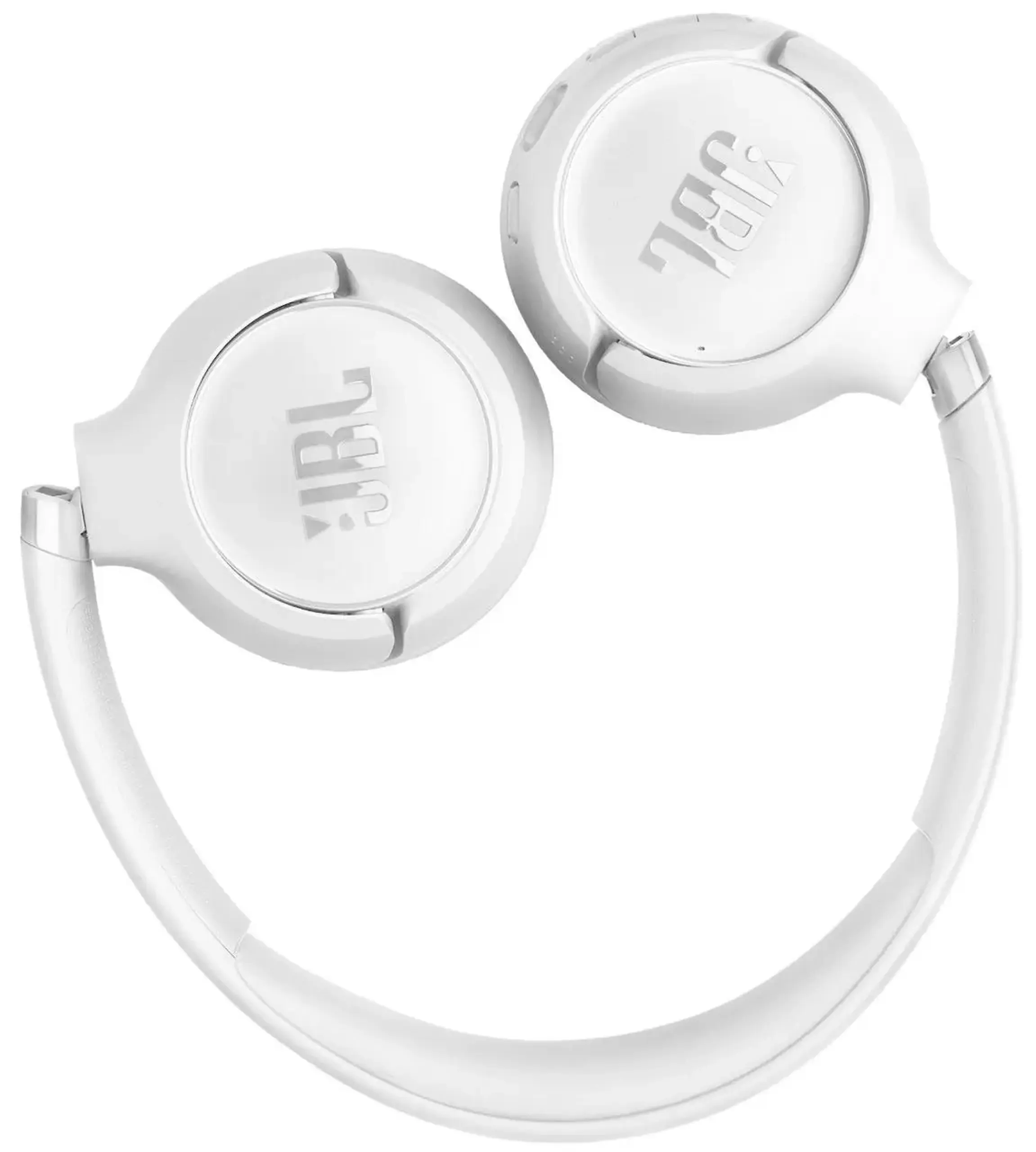 Căști fără fir JBL Tune 530BT White