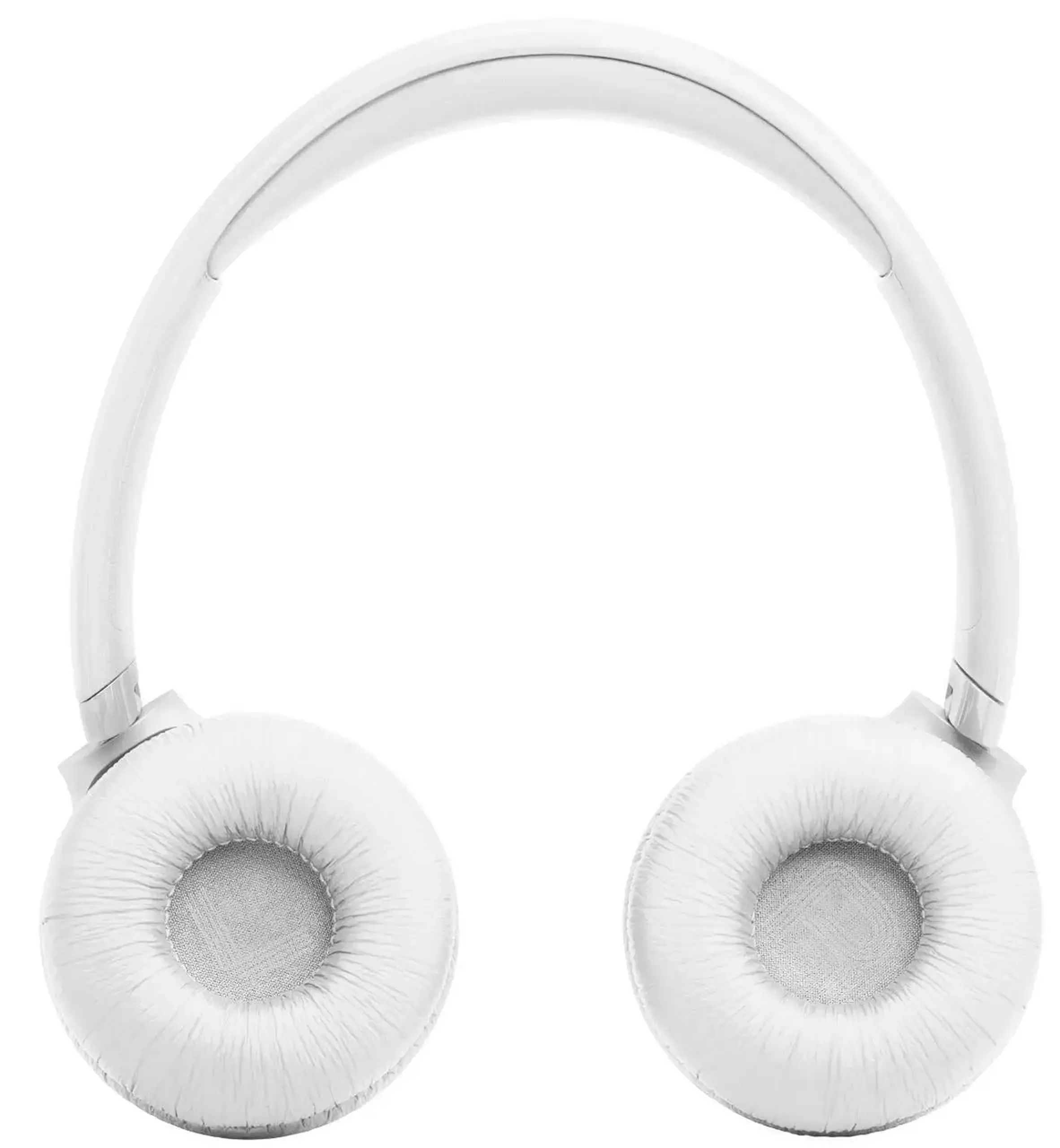 Căști fără fir JBL Tune 530BT White