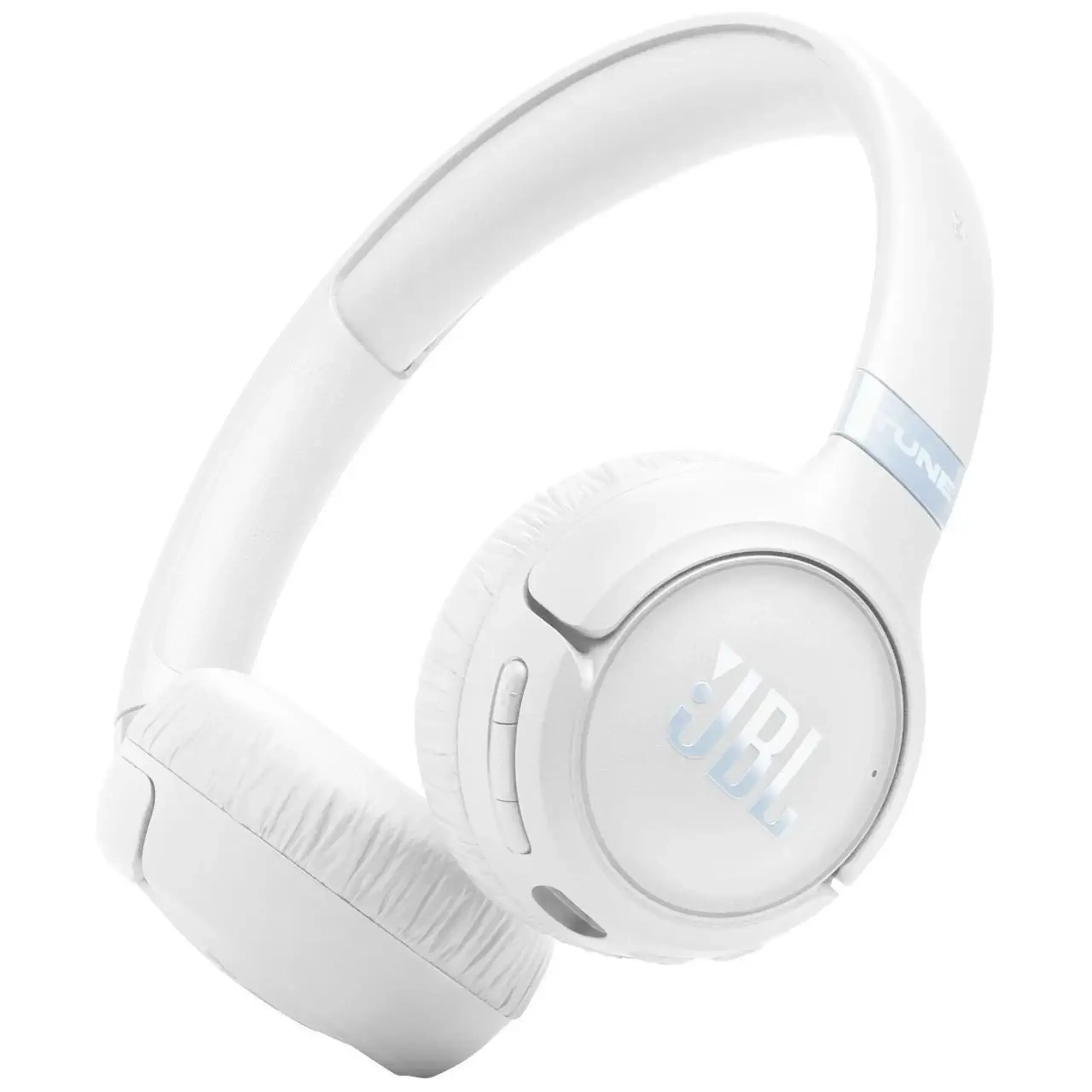 Căști fără fir JBL Tune 680NC White