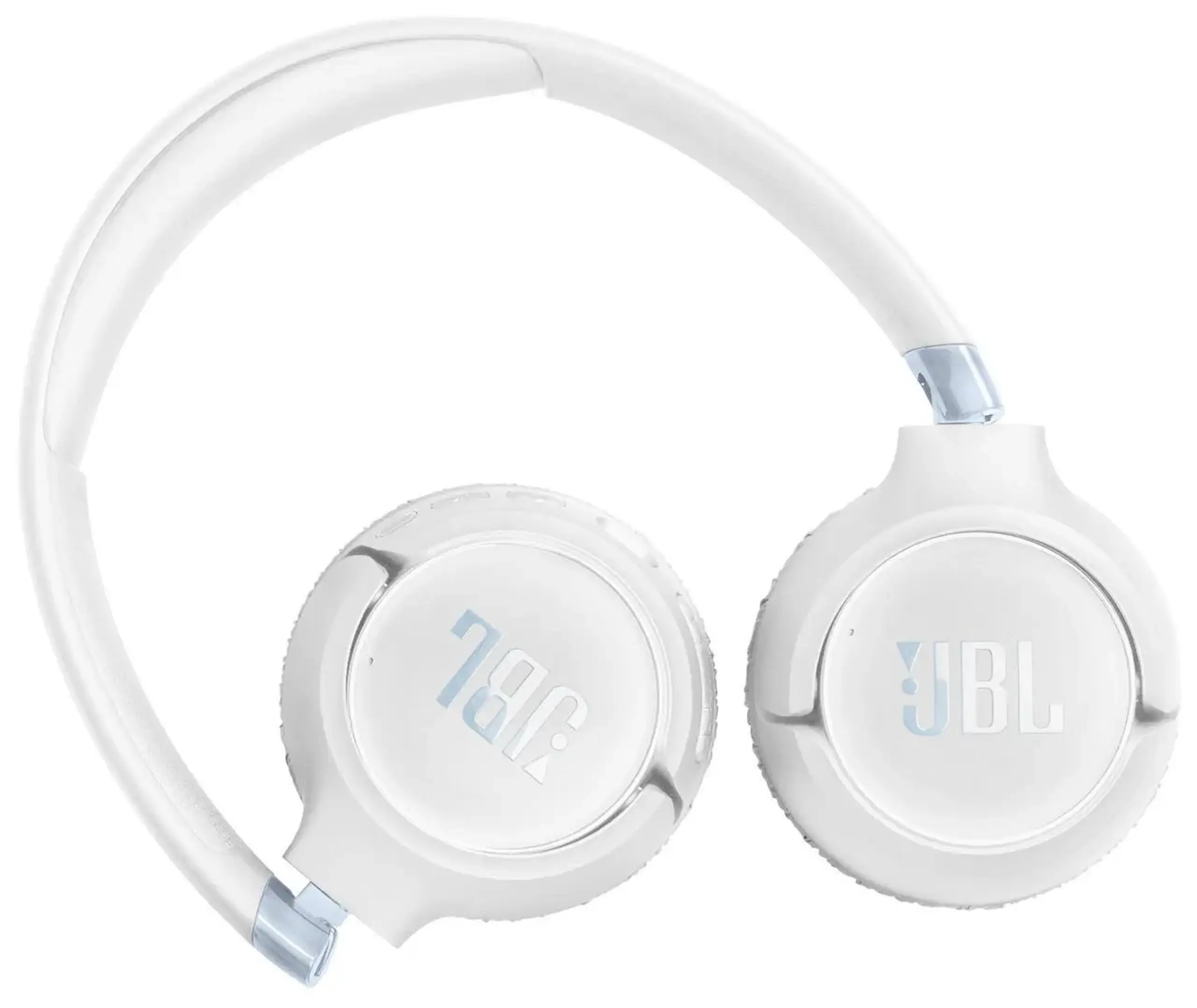 Căști fără fir JBL Tune 680NC White