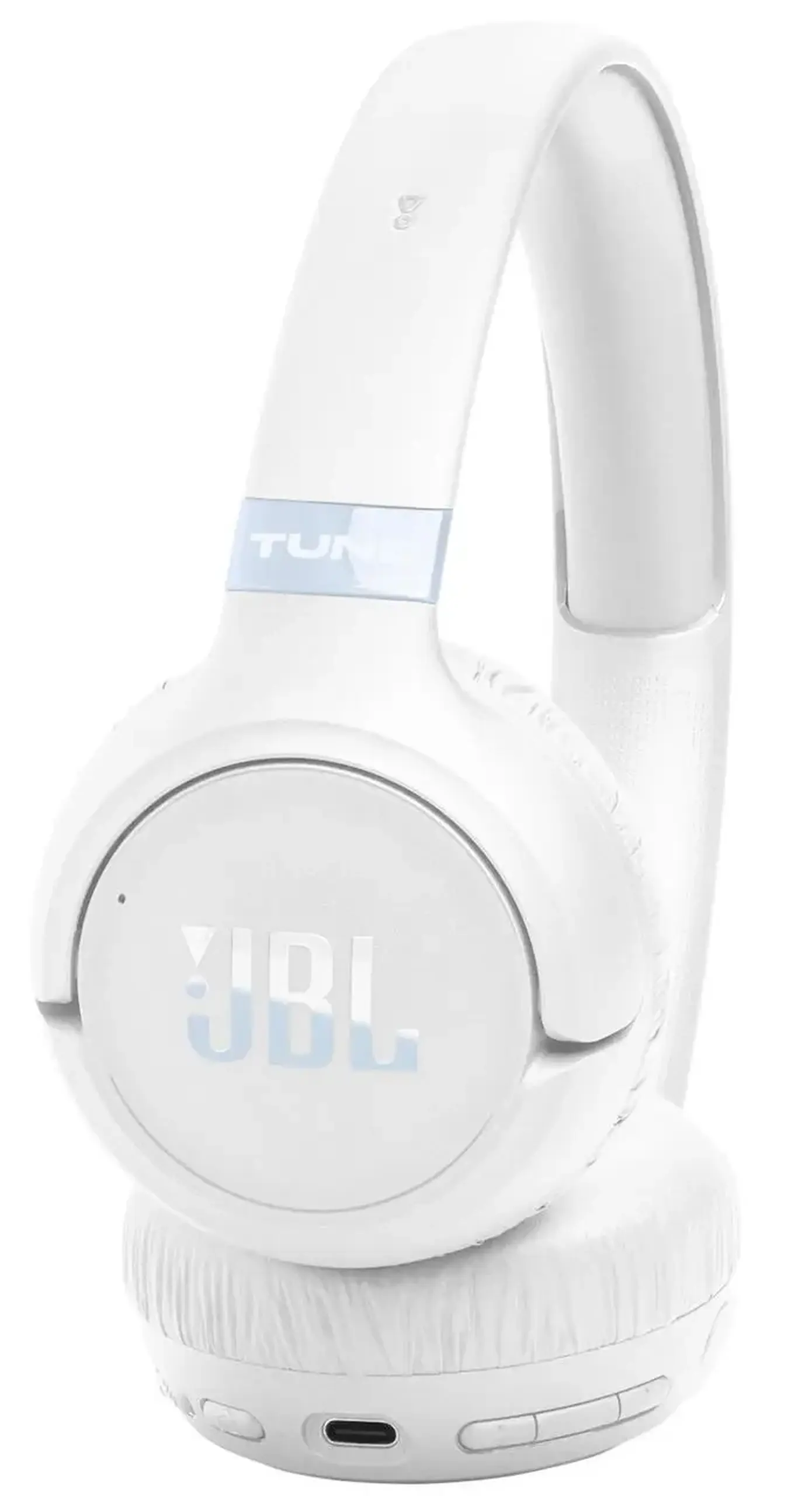 Căști fără fir JBL Tune 680NC White