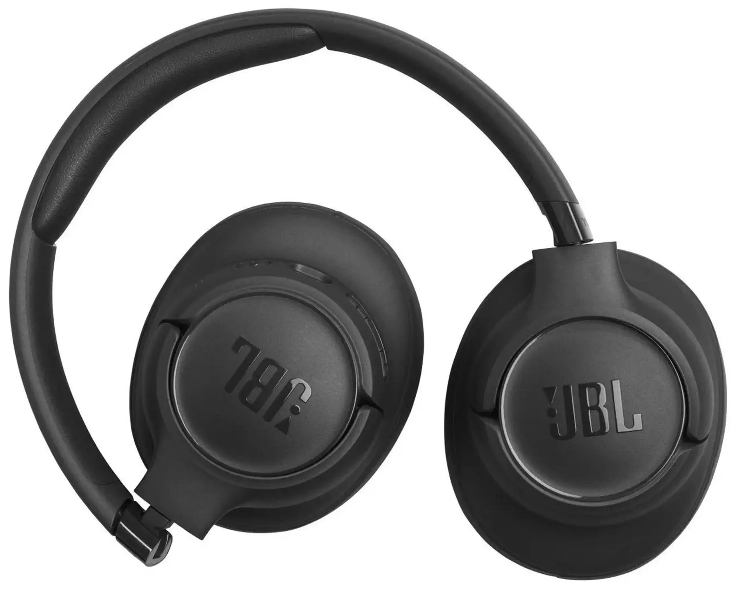 Căști fără fir JBL Tune 730BT Black