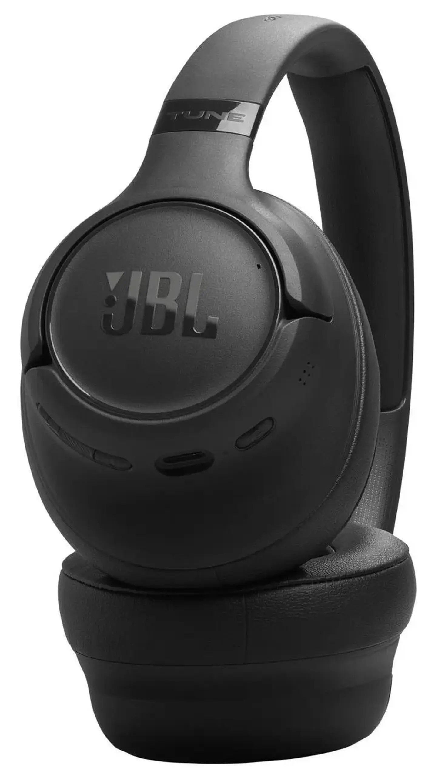 Căști fără fir JBL Tune 730BT Black