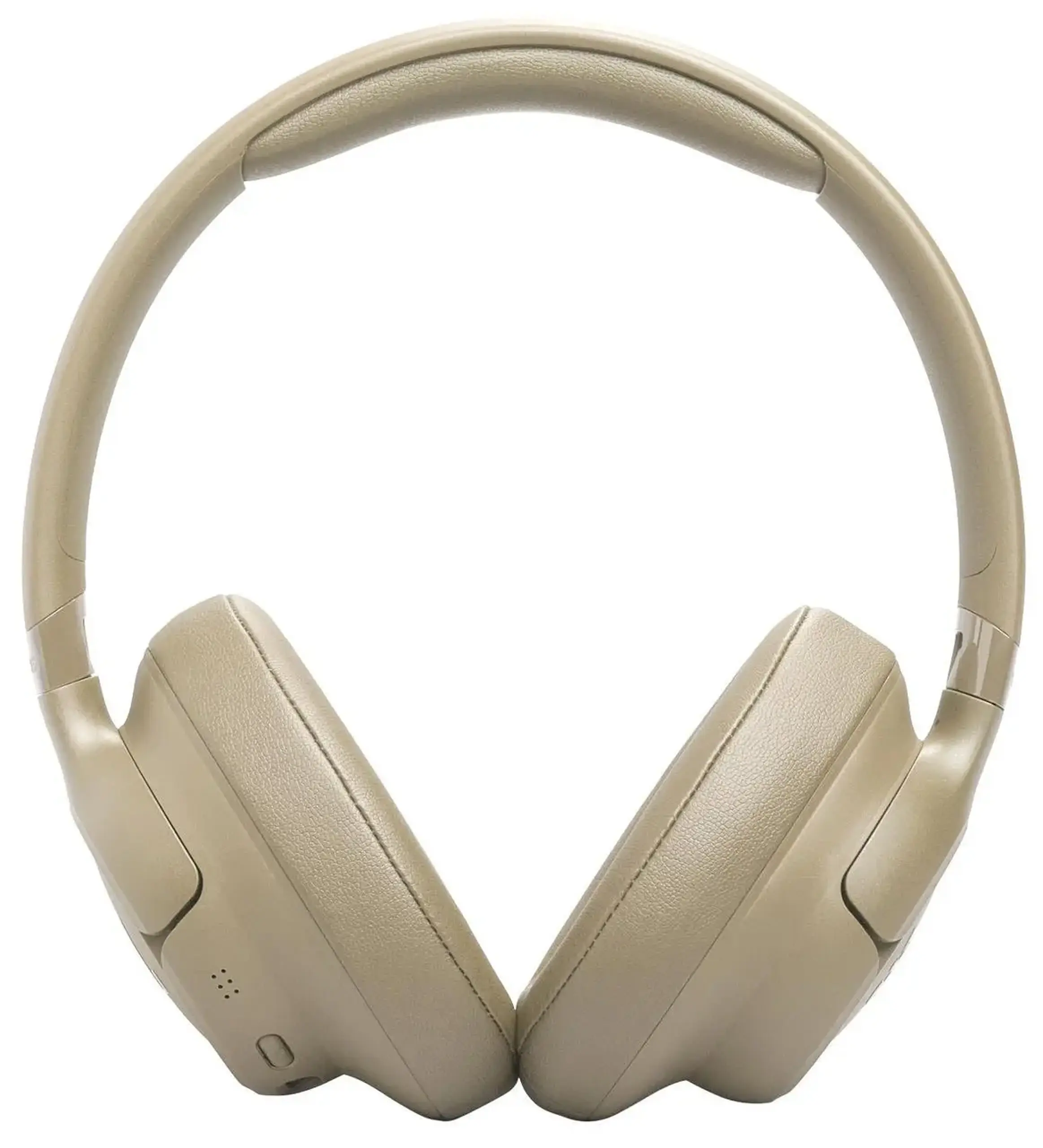 Căști fără fir JBL Tune 730BT Beige