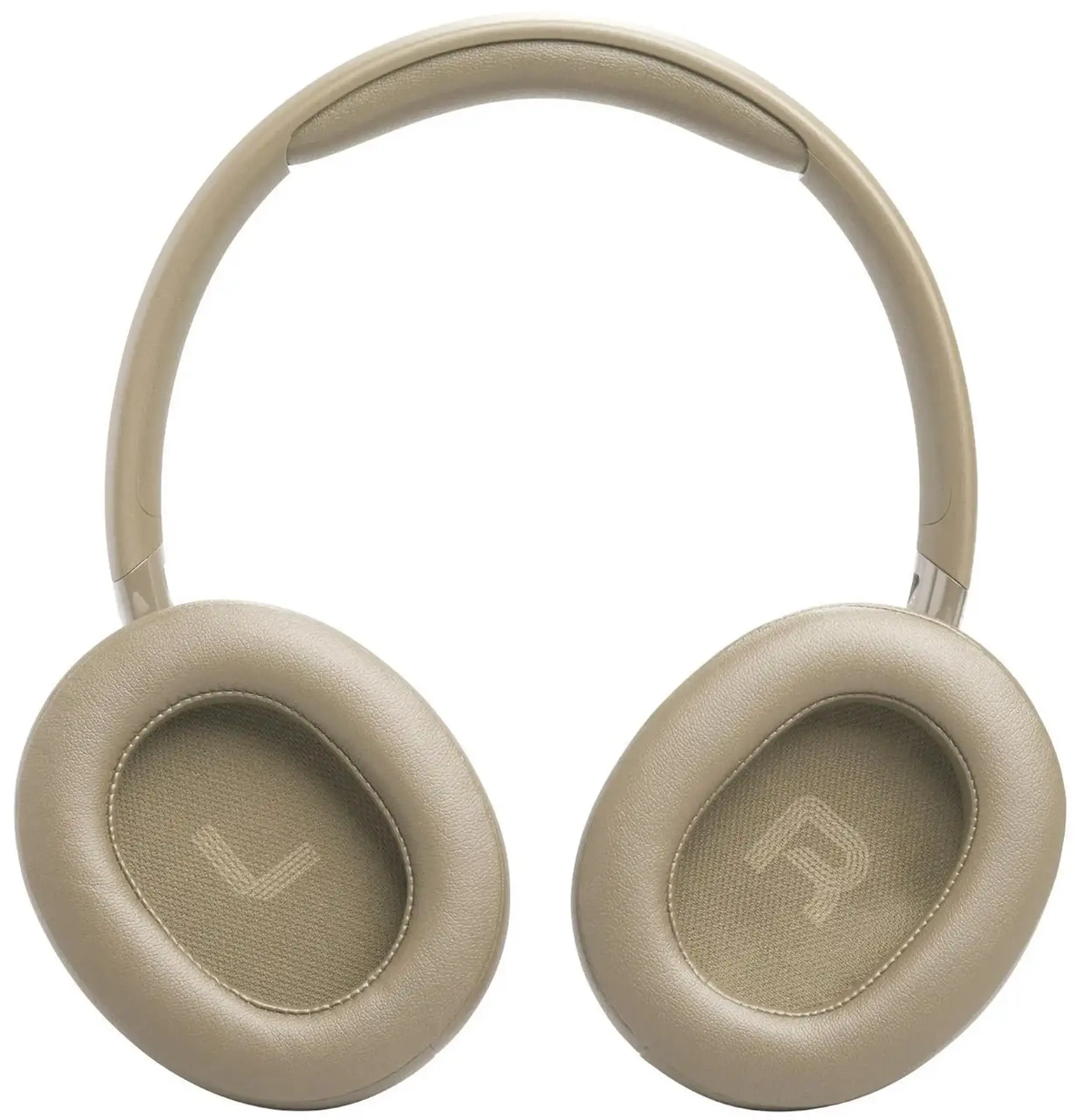 Căști fără fir JBL Tune 730BT Beige