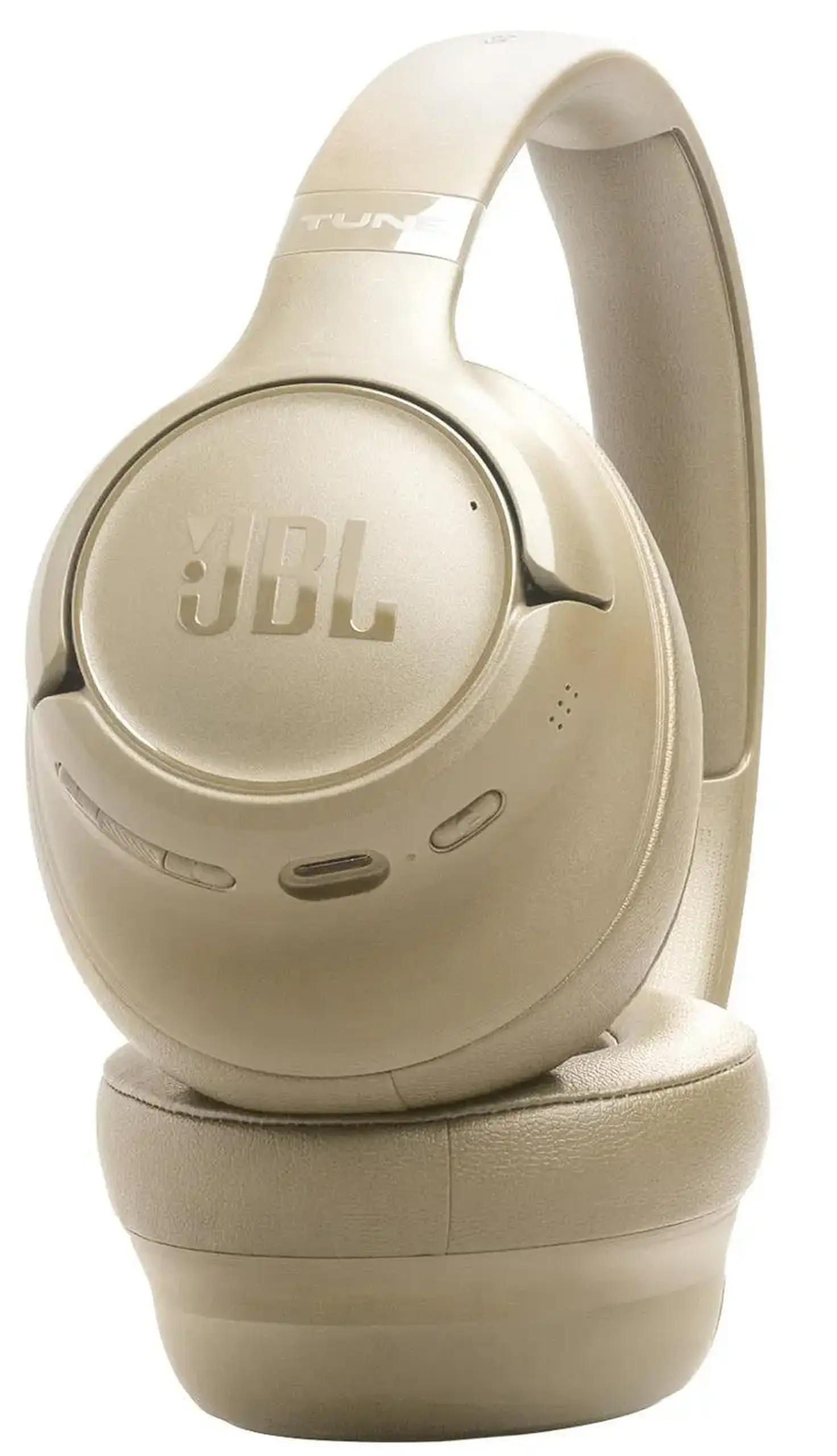 Căști fără fir JBL Tune 730BT Beige