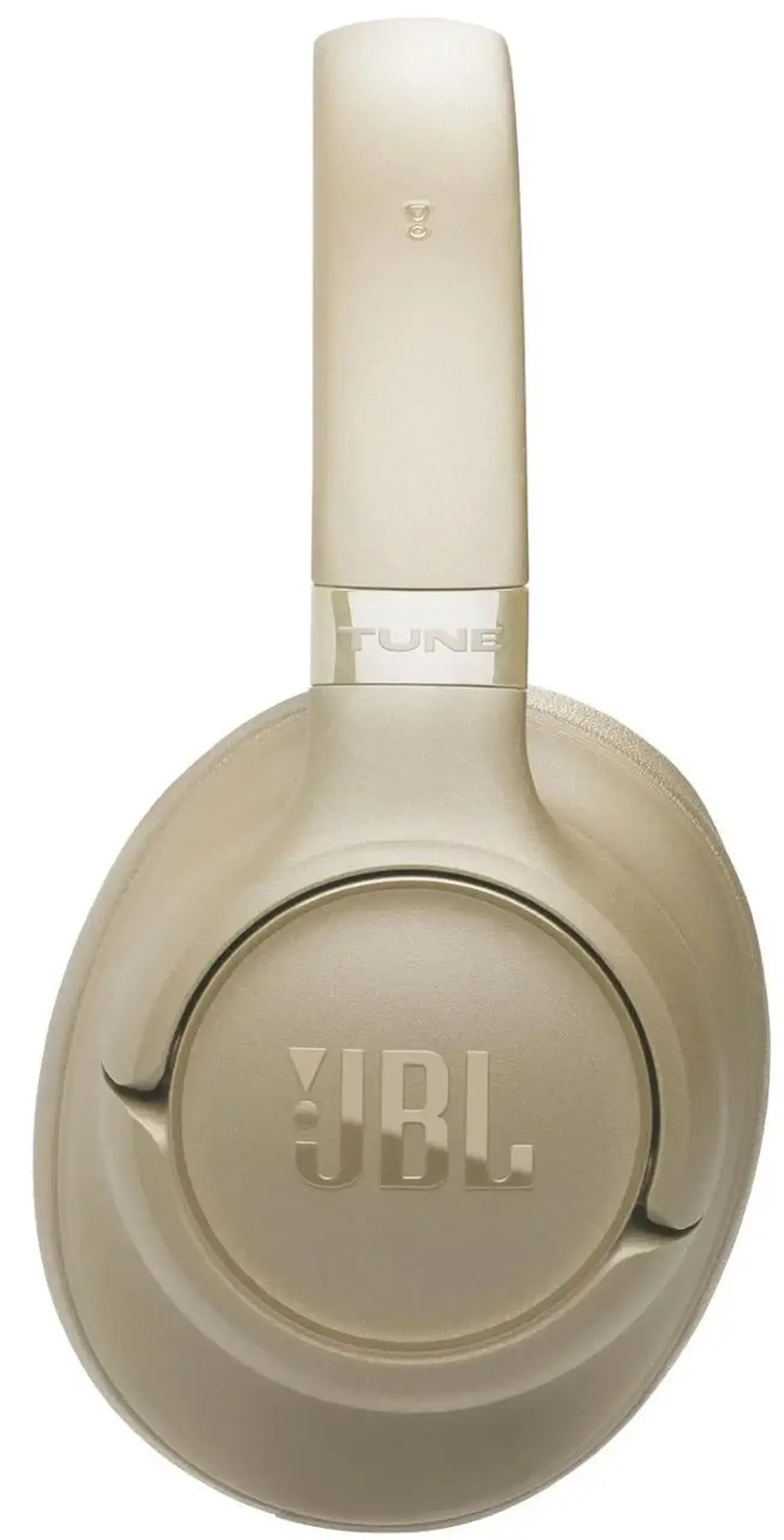 Căști fără fir JBL Tune 730BT Beige