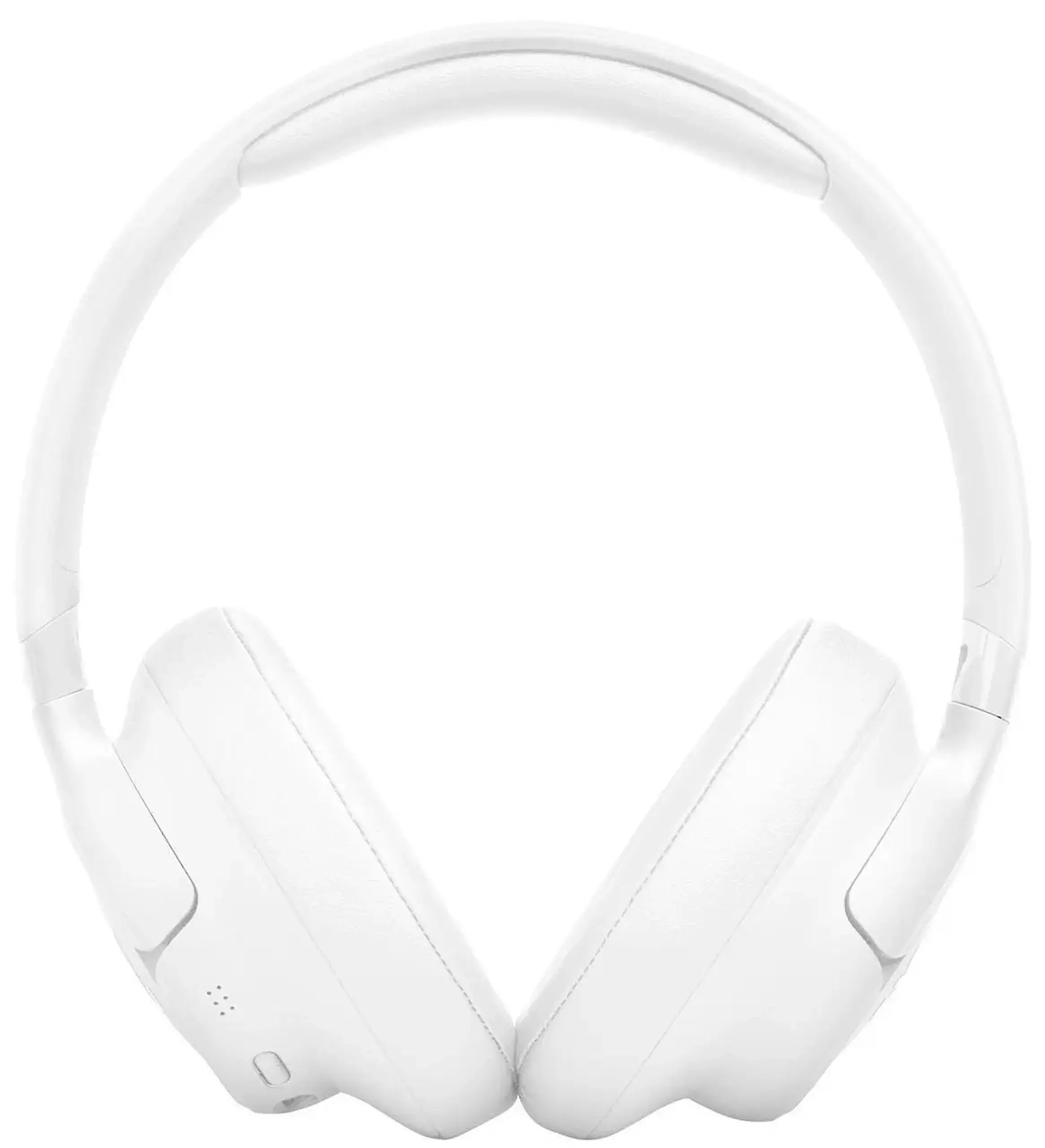 Căști fără fir JBL Tune 730BT White