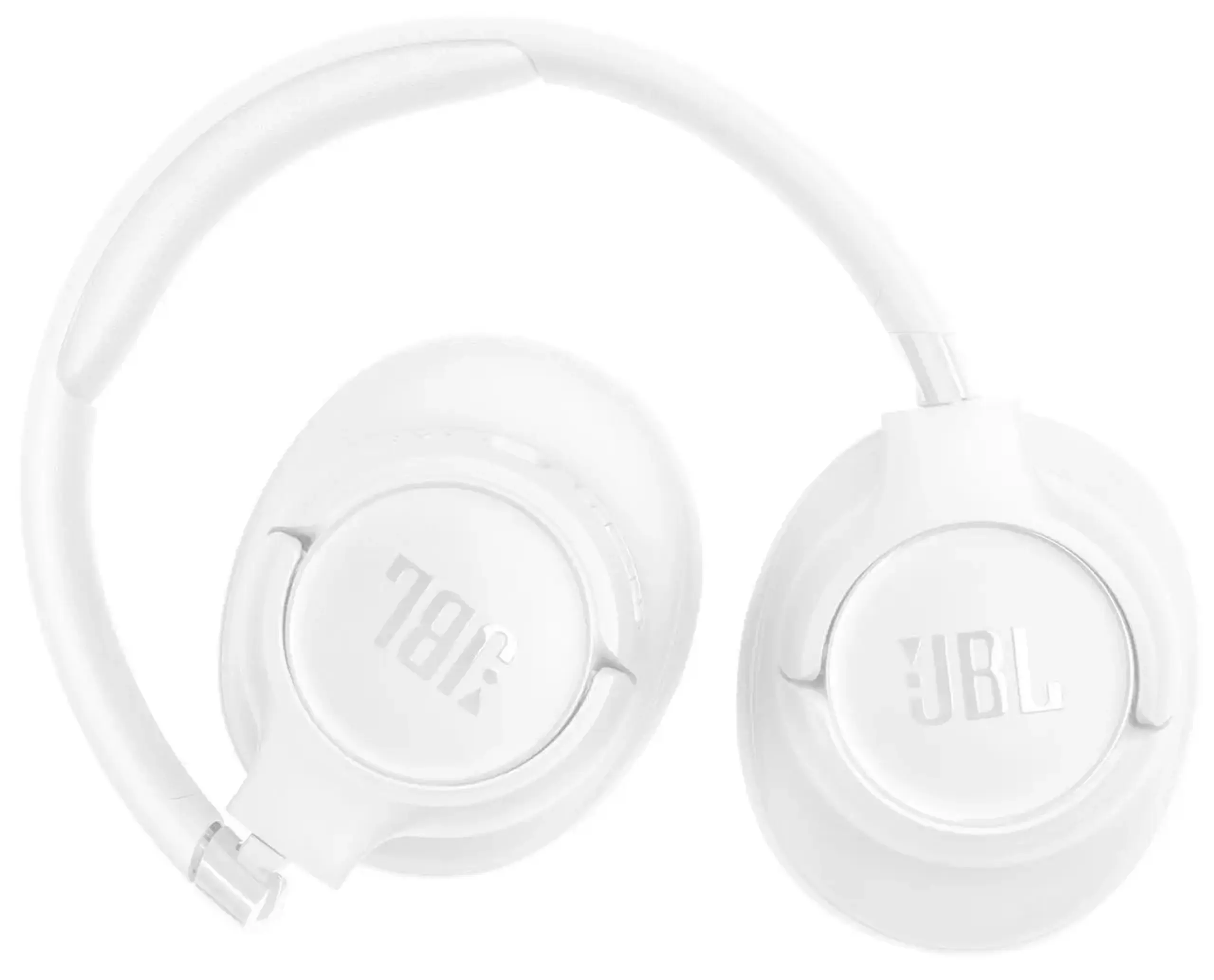 Căști fără fir JBL Tune 730BT White