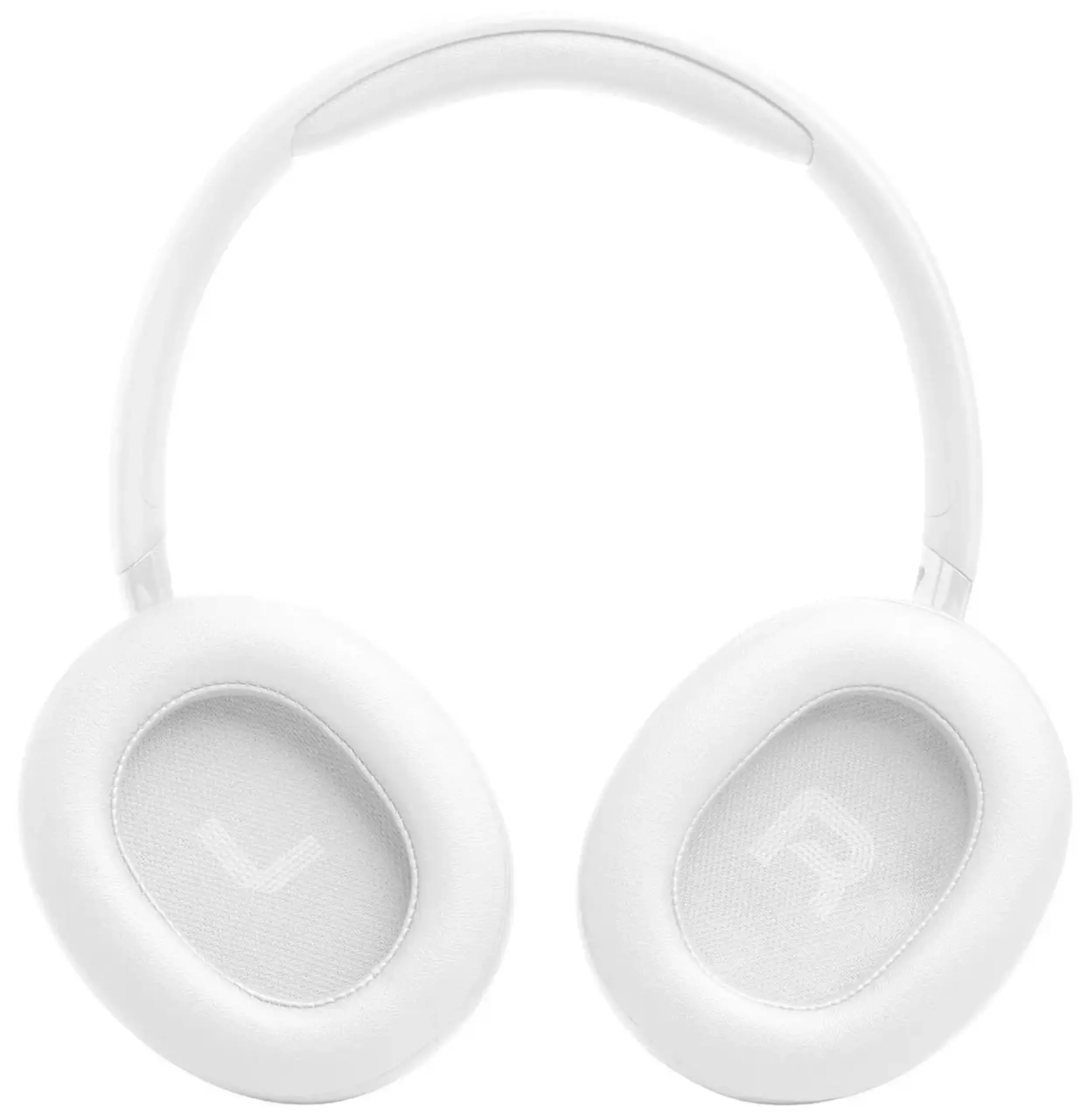 Căști fără fir JBL Tune 730BT White