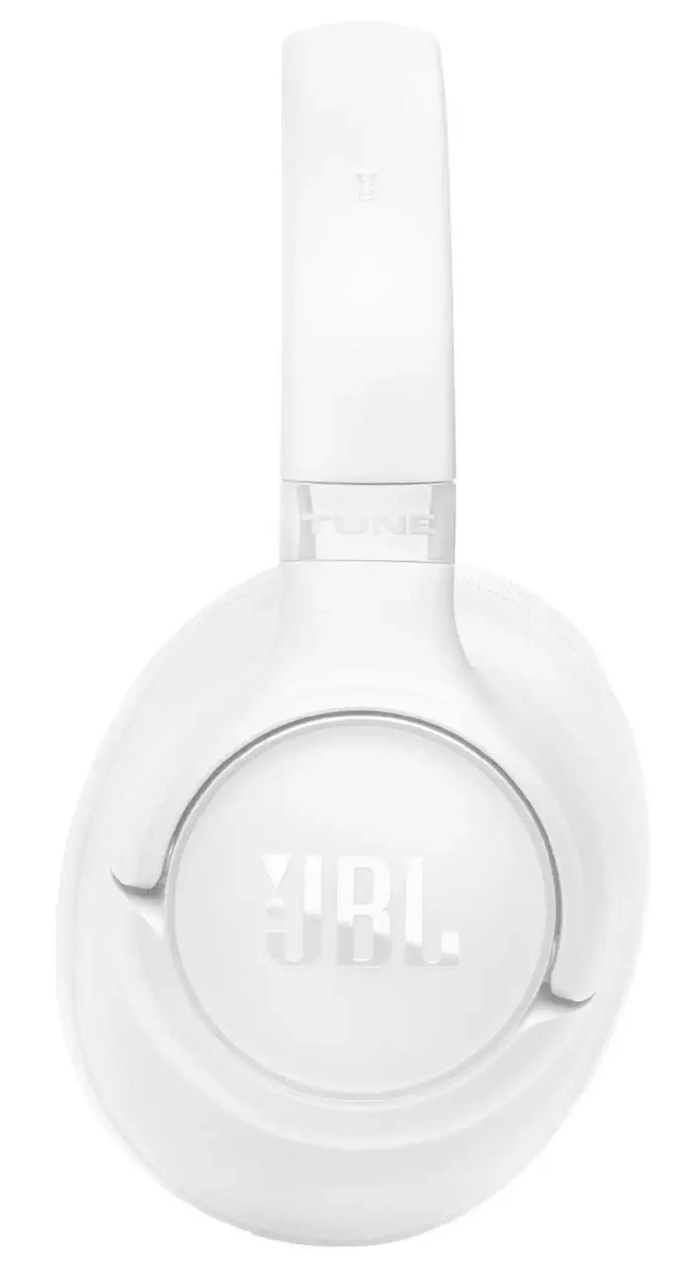 Căști fără fir JBL Tune 730BT White