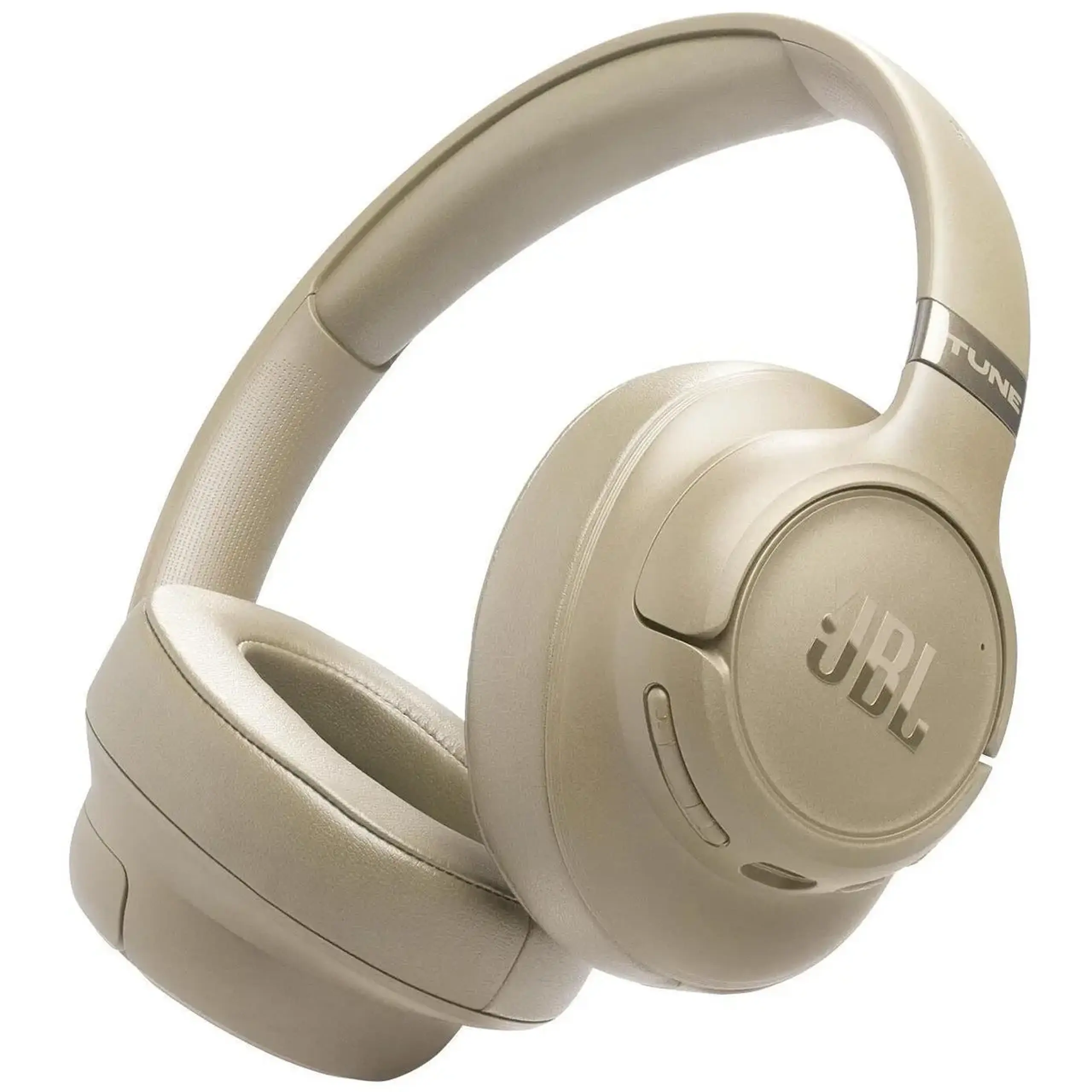 Căști fără fir JBL Tune 780NC Beige