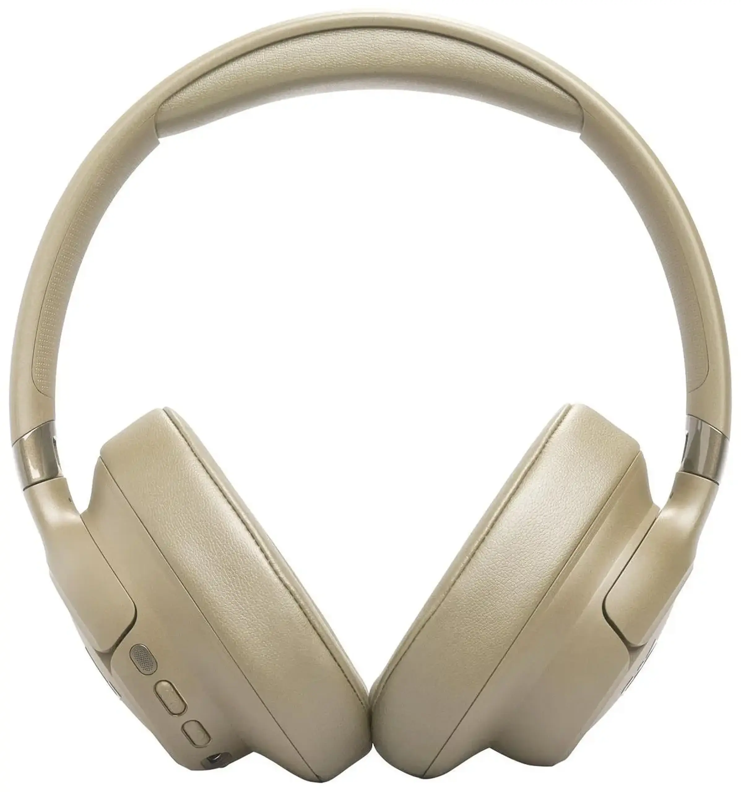 Căști fără fir JBL Tune 780NC Beige