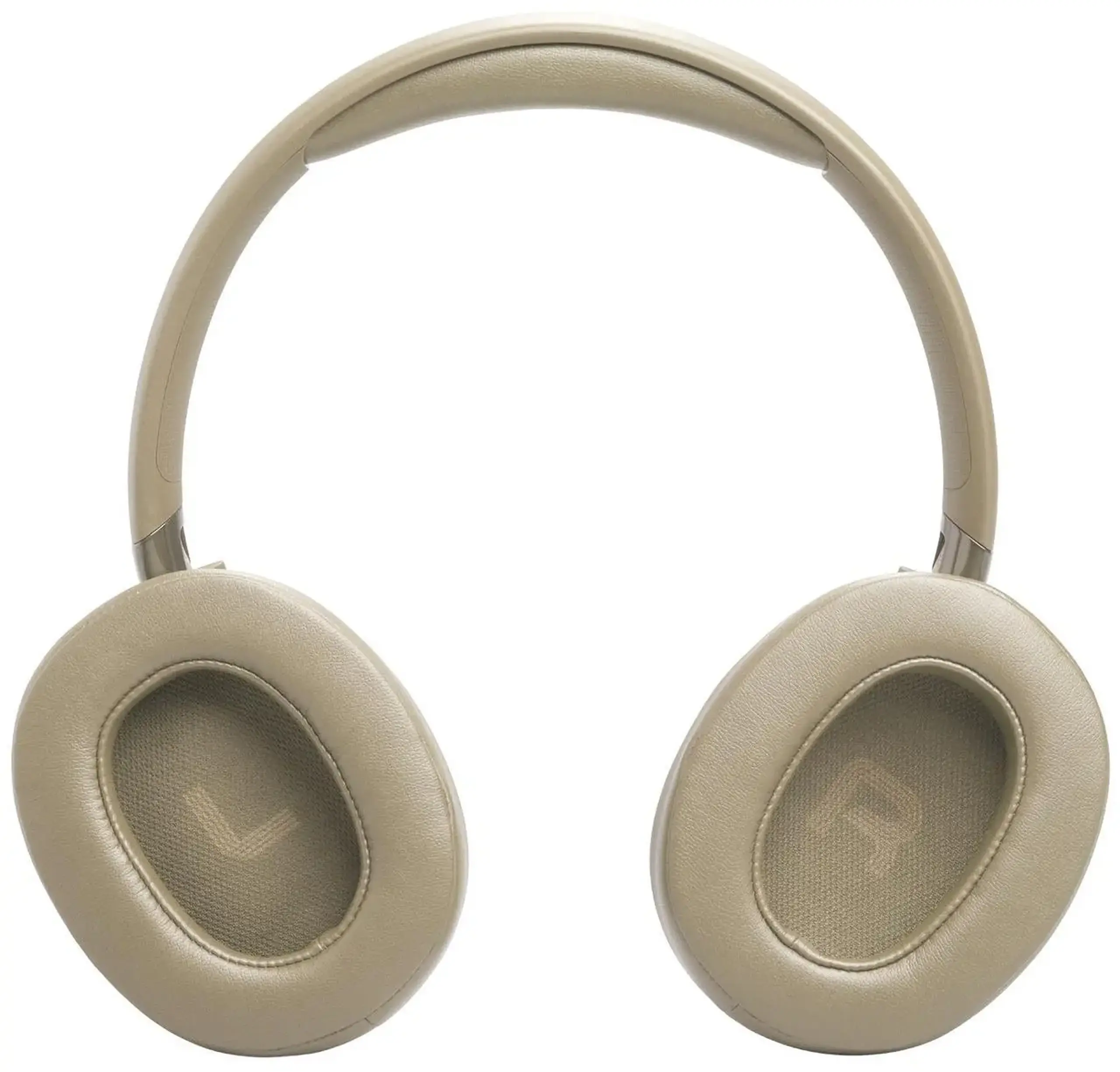 Căști fără fir JBL Tune 780NC Beige
