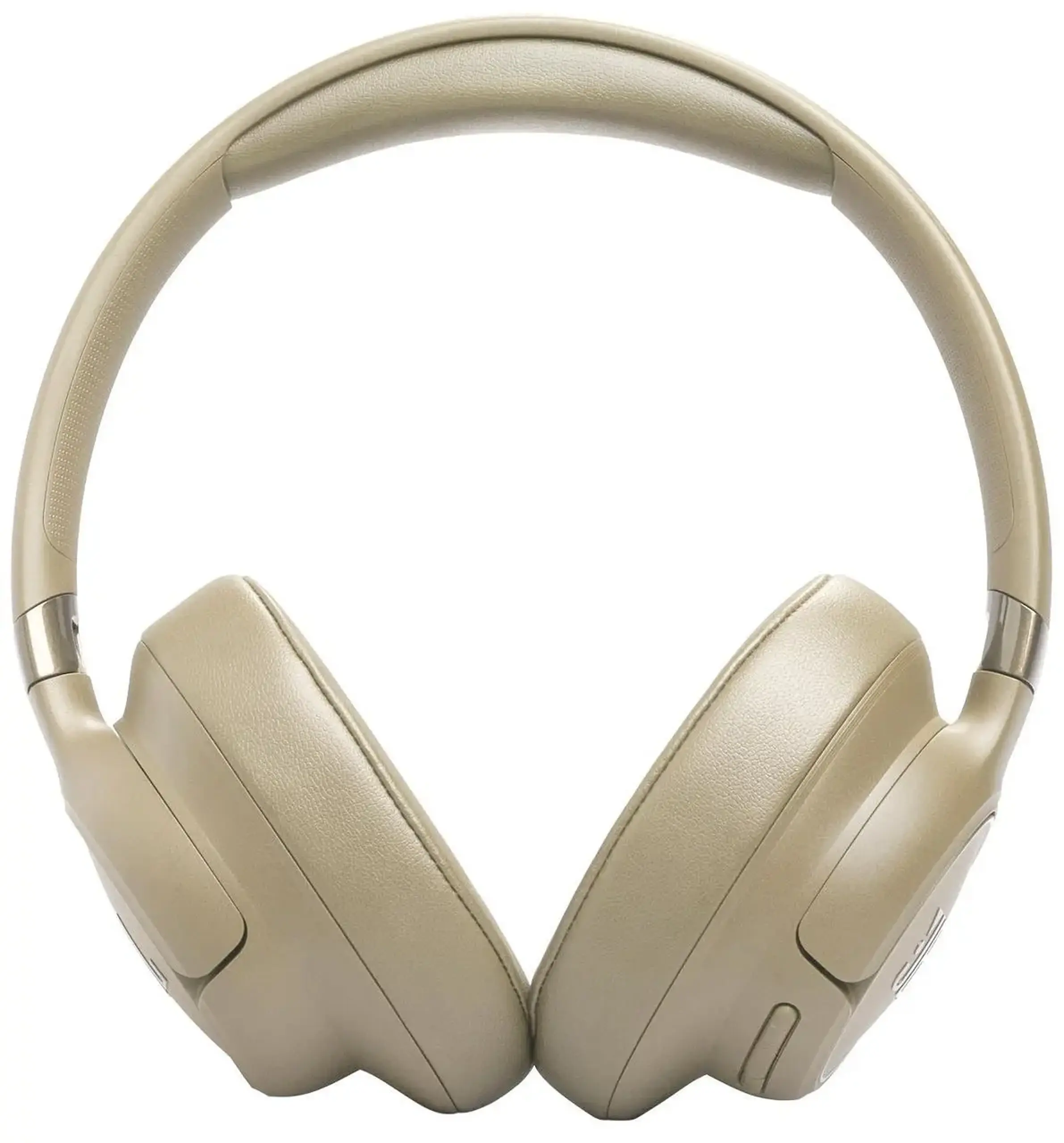 Căști fără fir JBL Tune 780NC Beige