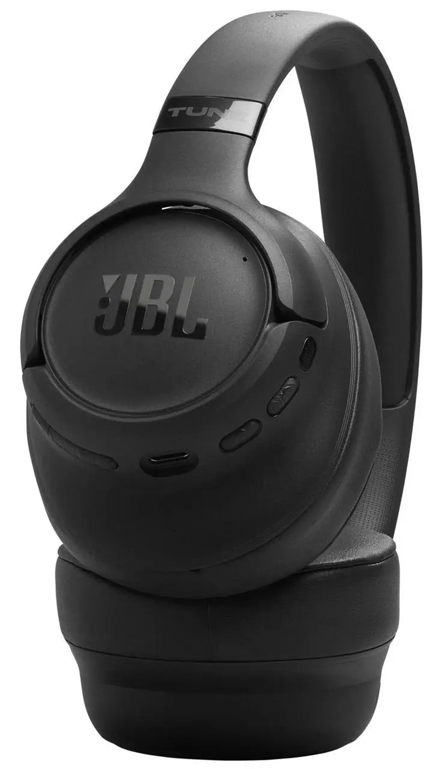 Căști fără fir JBL Tune 780NC Black