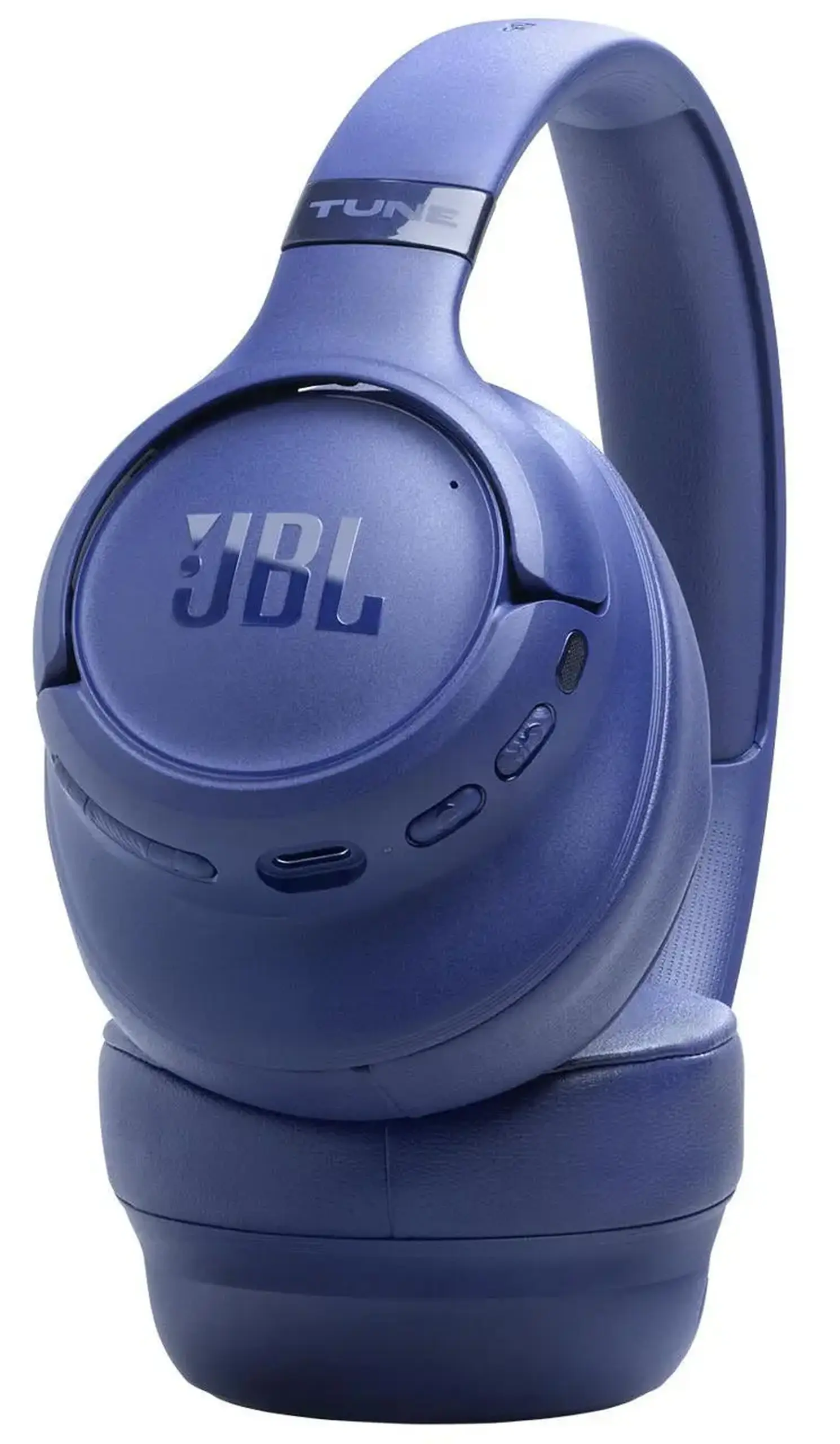 Căști fără fir JBL Tune 780NC Blue