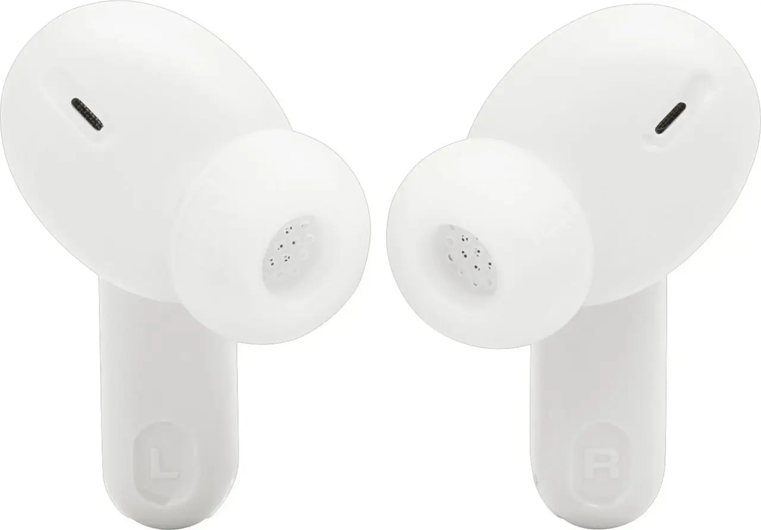 Căști fără fir JBL Tune Beam 2 White