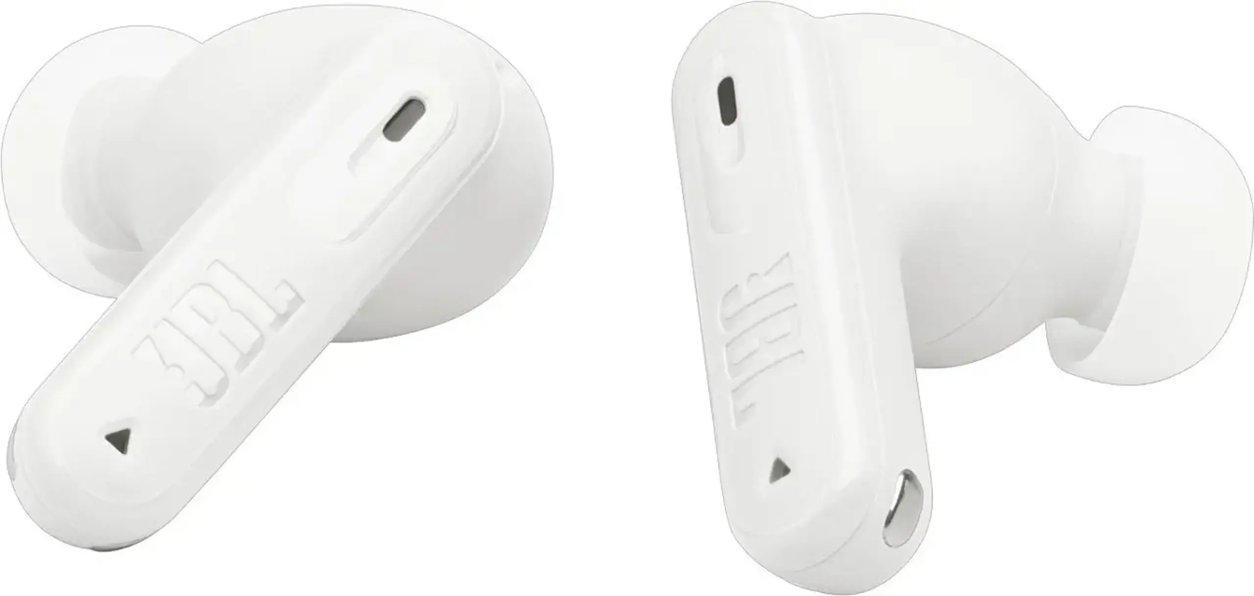 Căști fără fir JBL Tune Beam 2 White