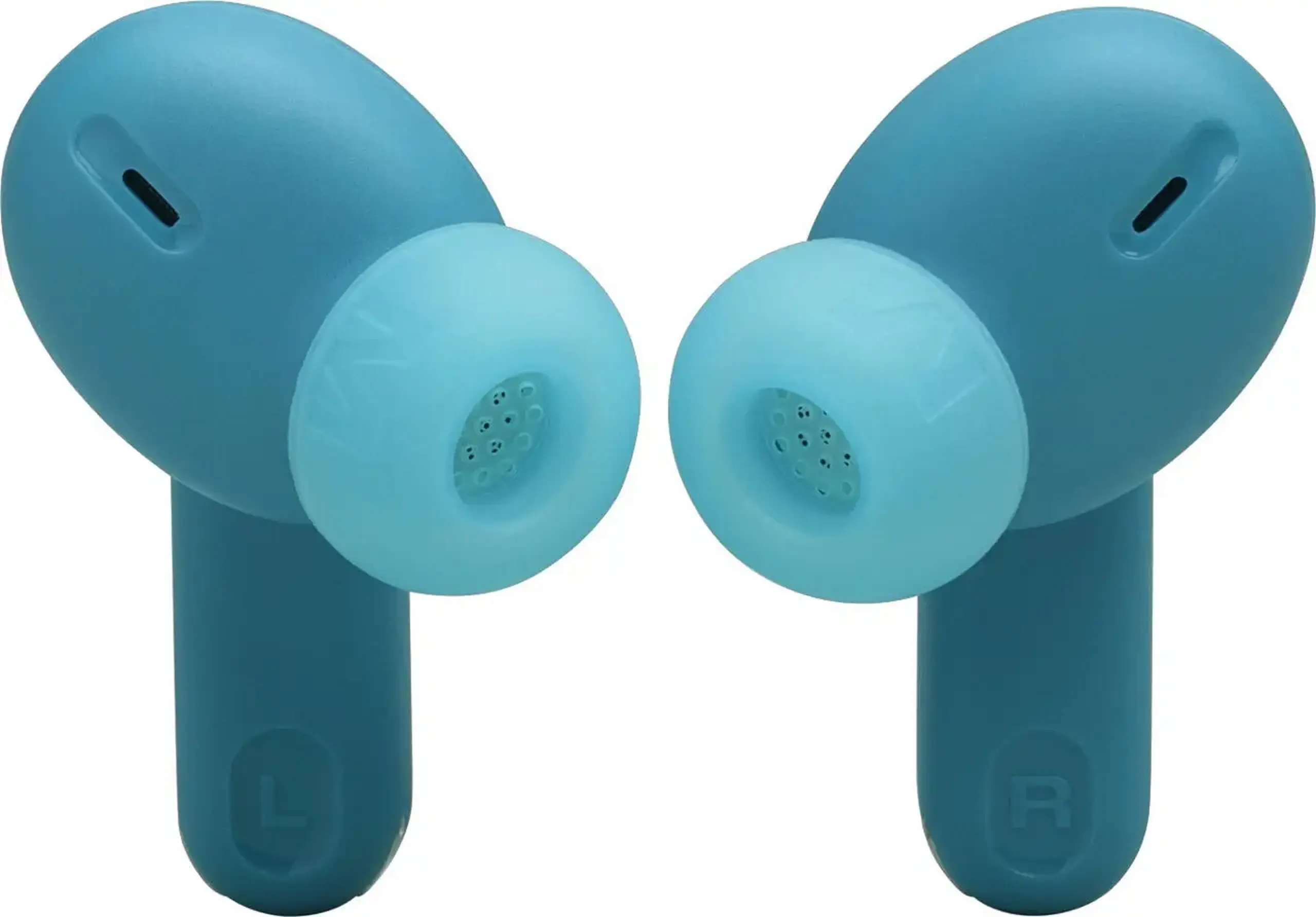 Căști fără fir JBL Tune Beam 2 Turquoise