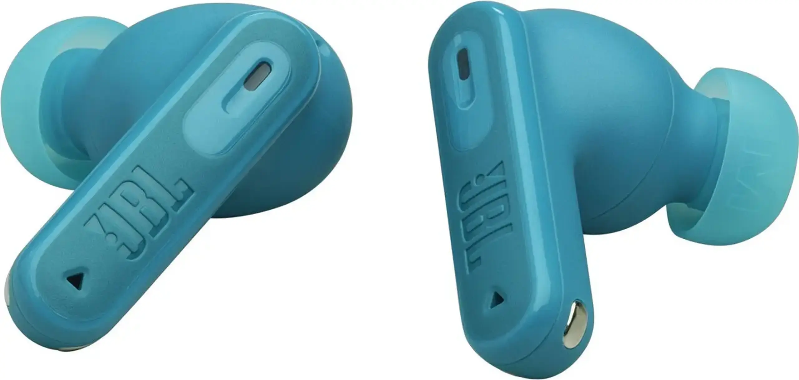 Căști fără fir JBL Tune Beam 2 Turquoise