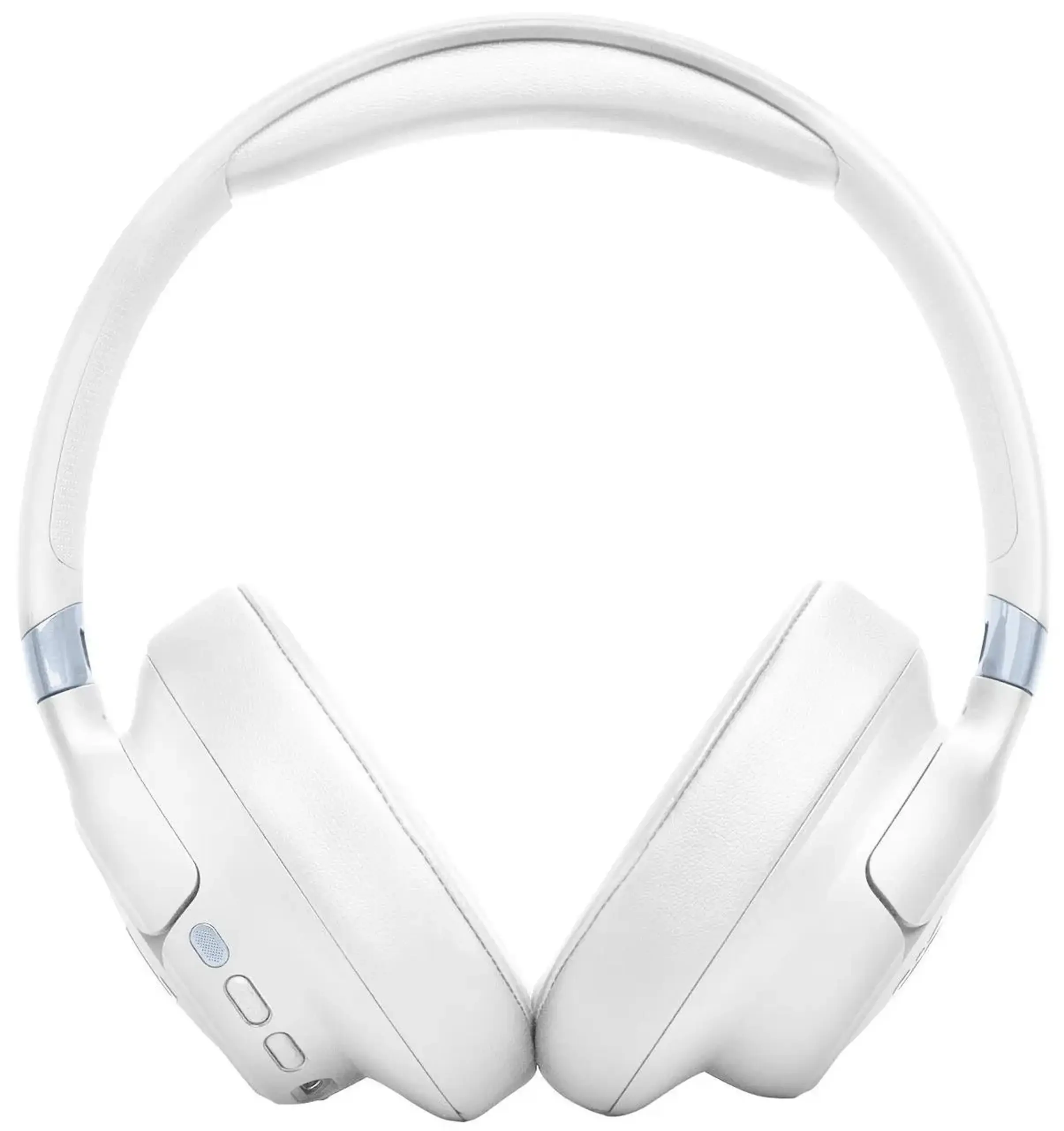 Căști fără fir JBL Tune 780NC White