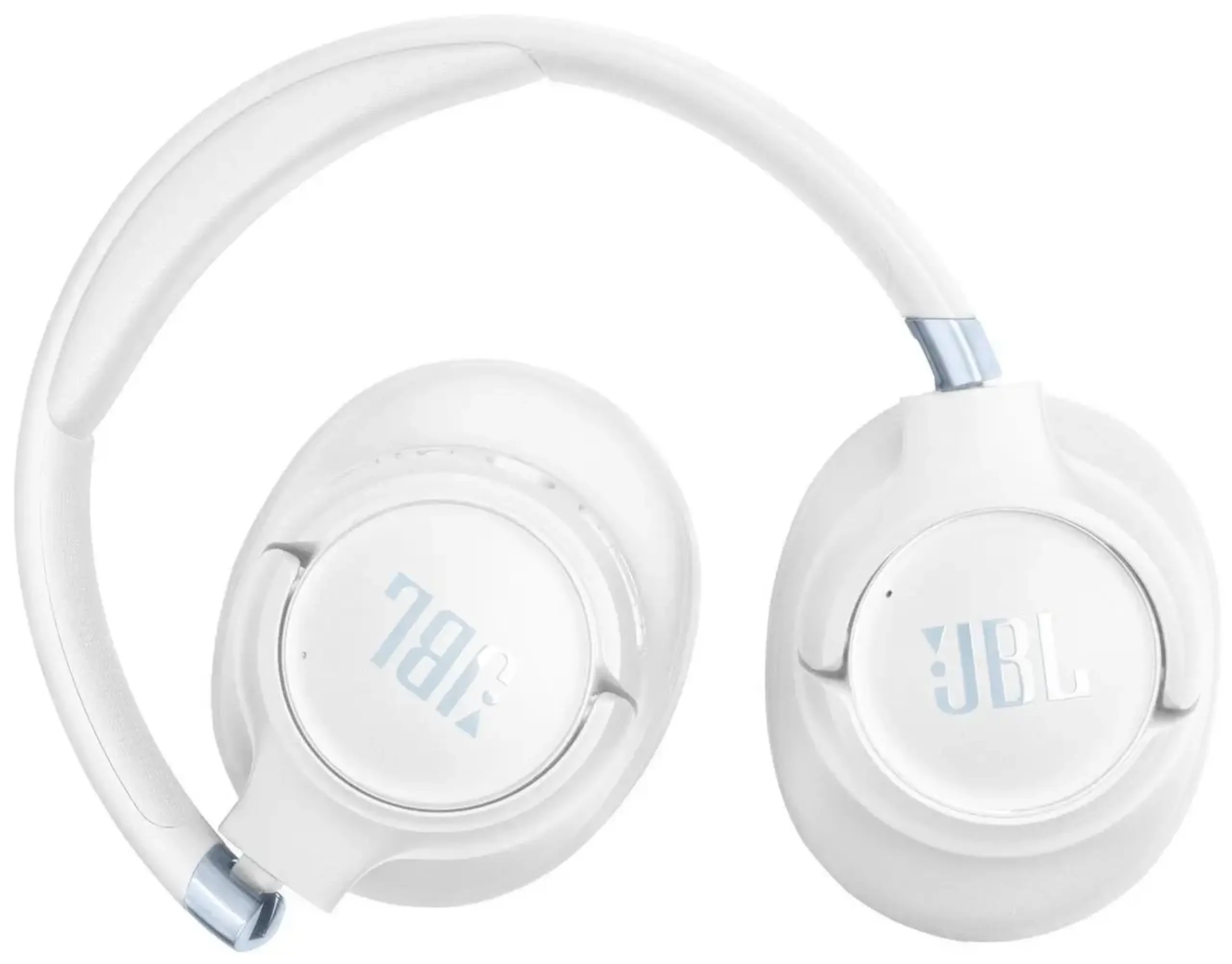Căști fără fir JBL Tune 780NC White