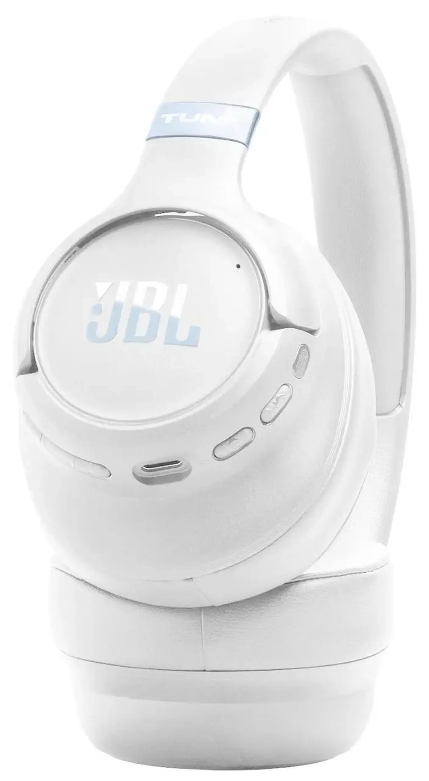 Căști fără fir JBL Tune 780NC White