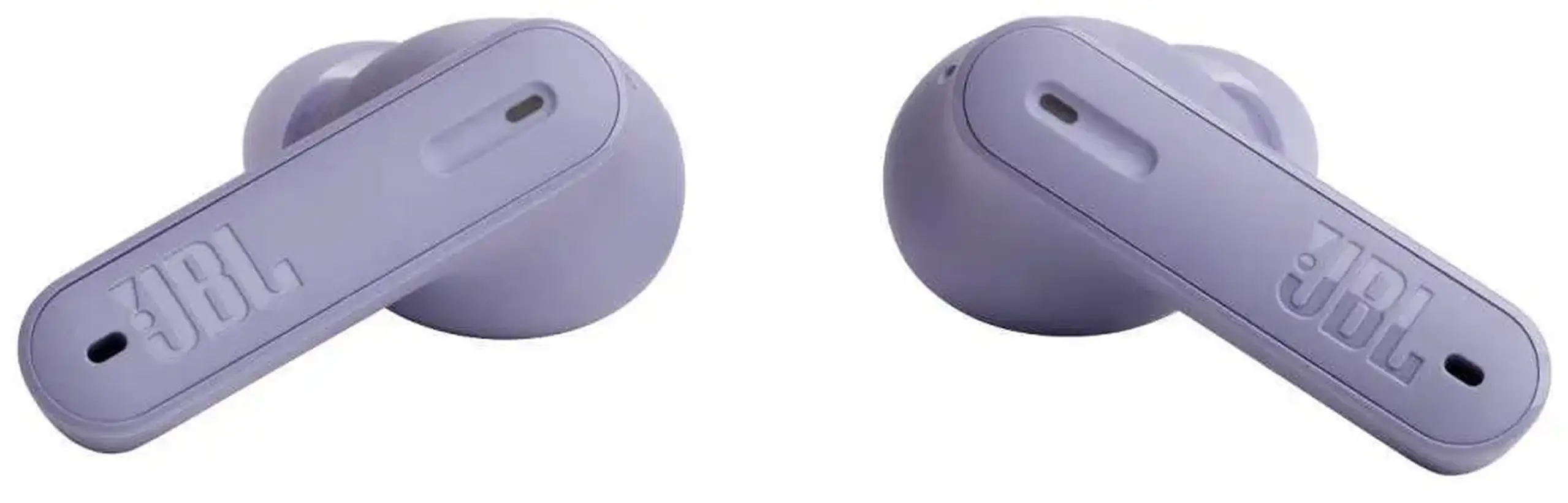 Căști fără fir JBL Tune Beam Purple