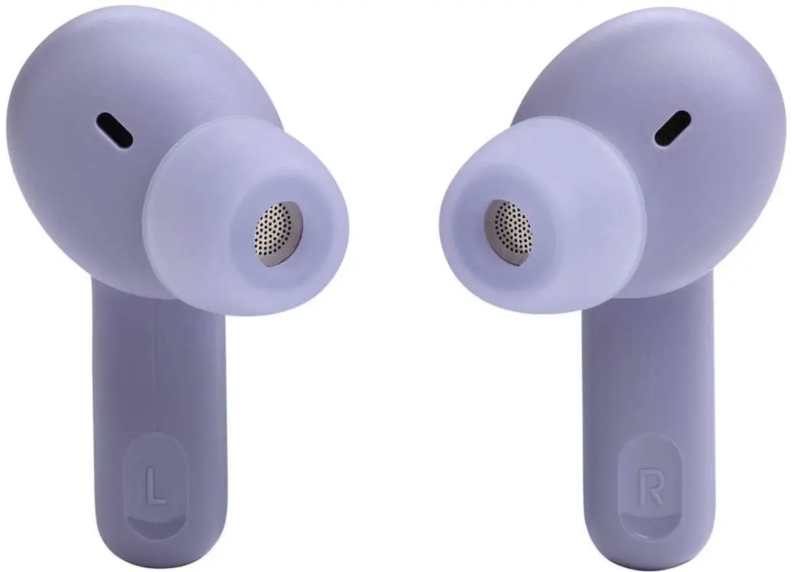 Căști fără fir JBL Tune Beam Purple