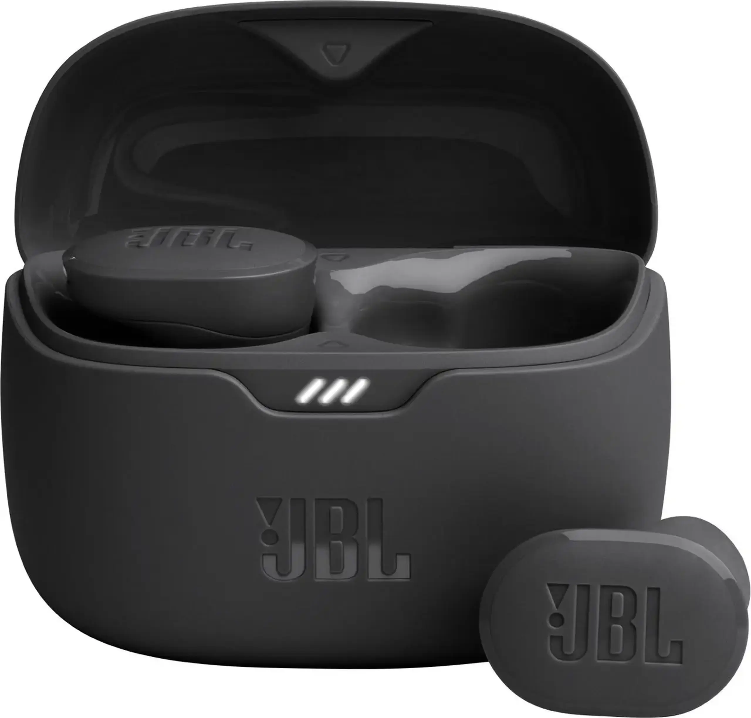 Căști fără fir JBL Tune Buds 2 Black