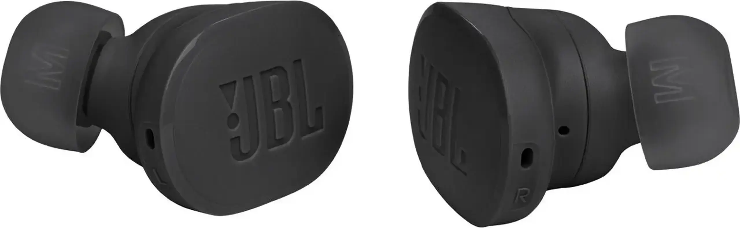 Căști fără fir JBL Tune Buds 2 Black