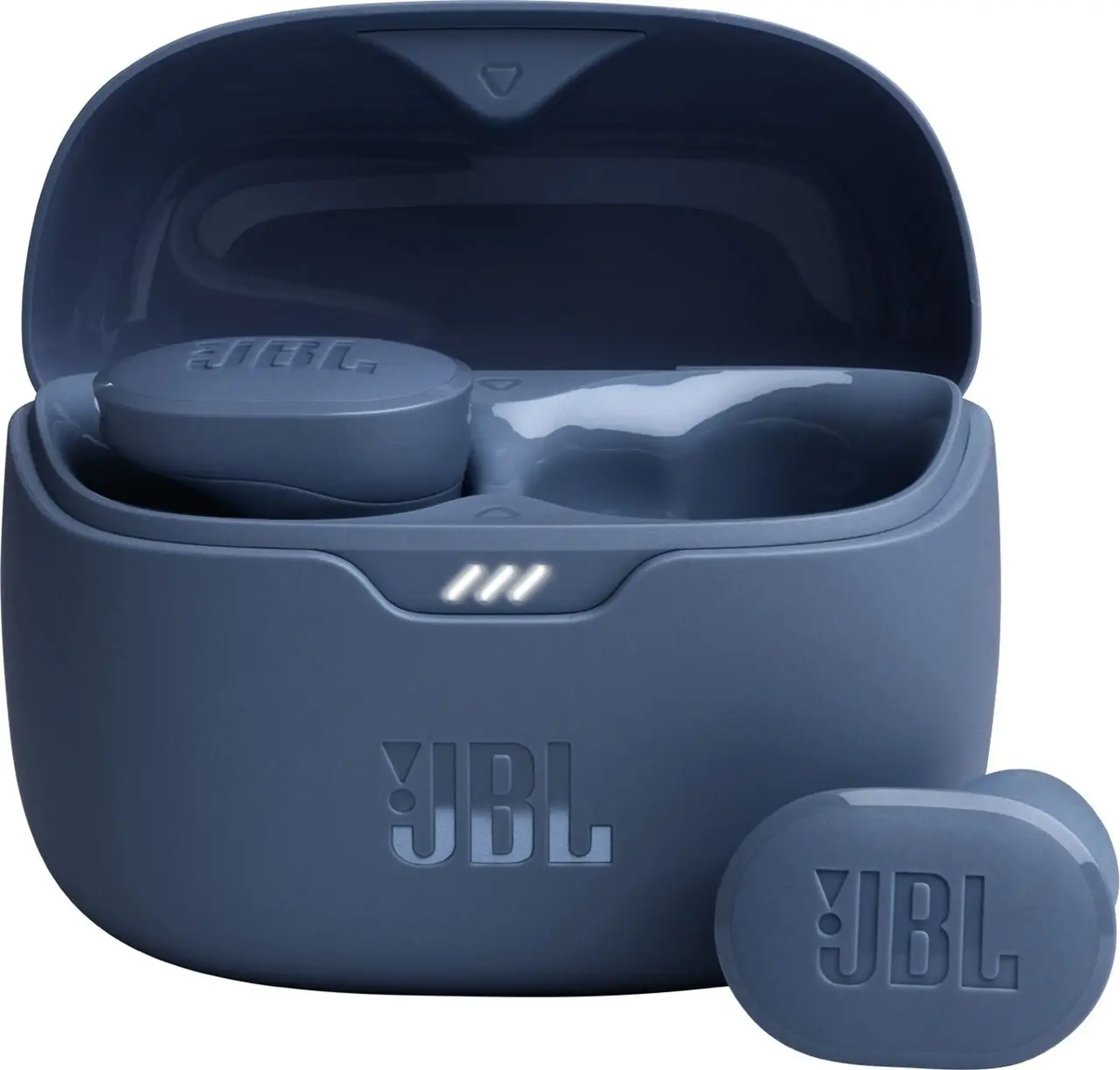 Căști fără fir JBL Tune Buds 2 Turquoise