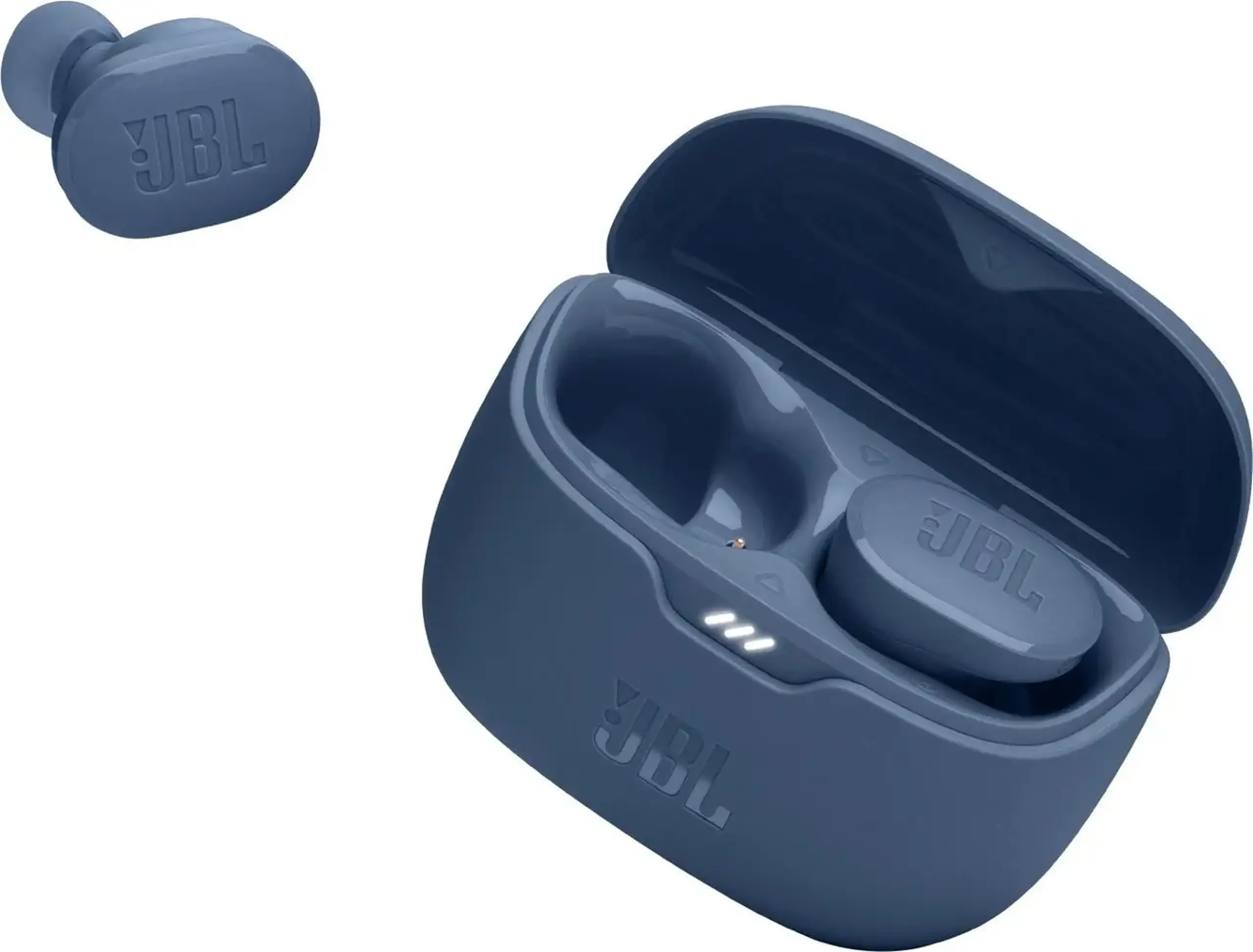 Căști fără fir JBL Tune Buds 2 Turquoise