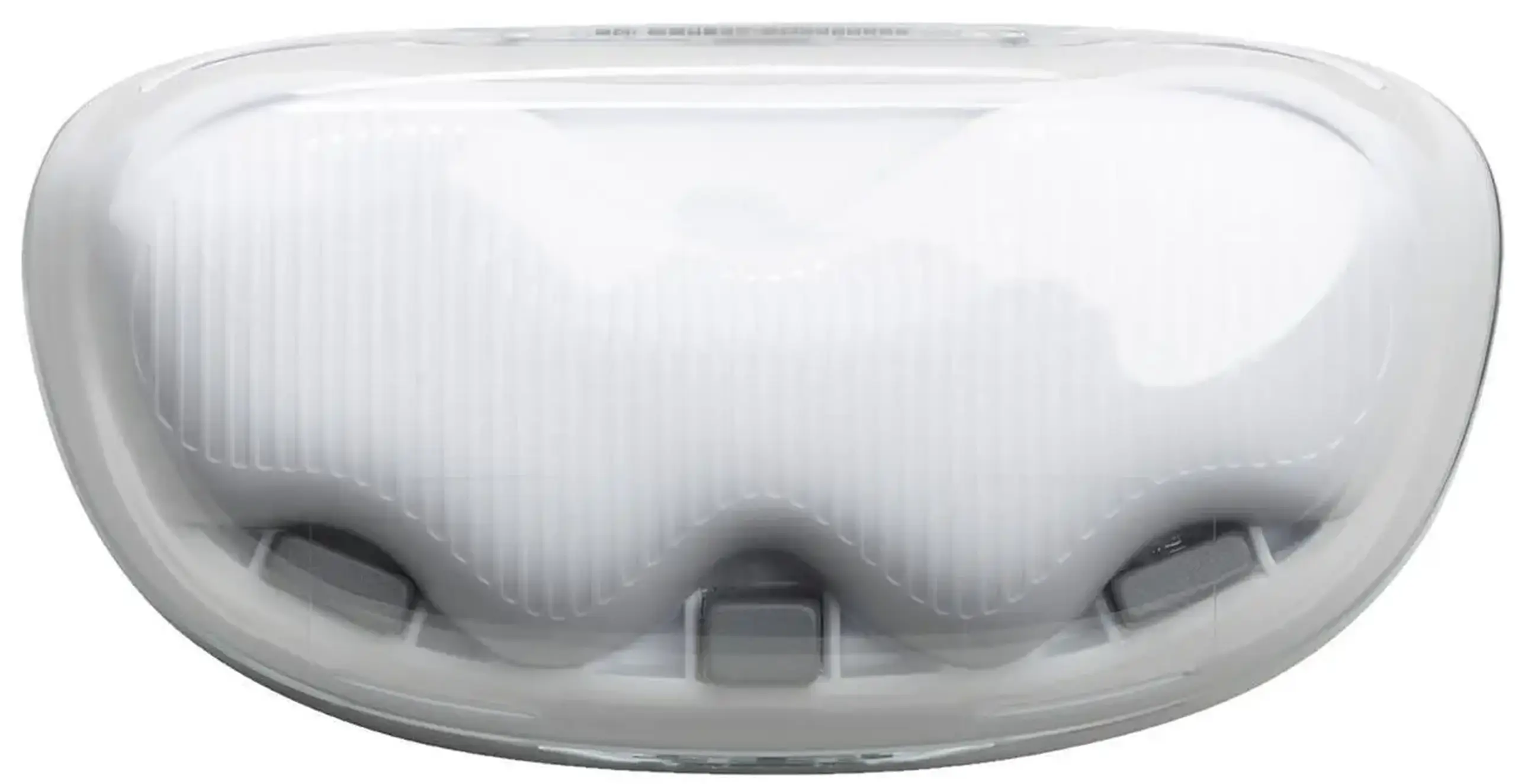 Căști fără fir JBL Tune Beam Ghost White