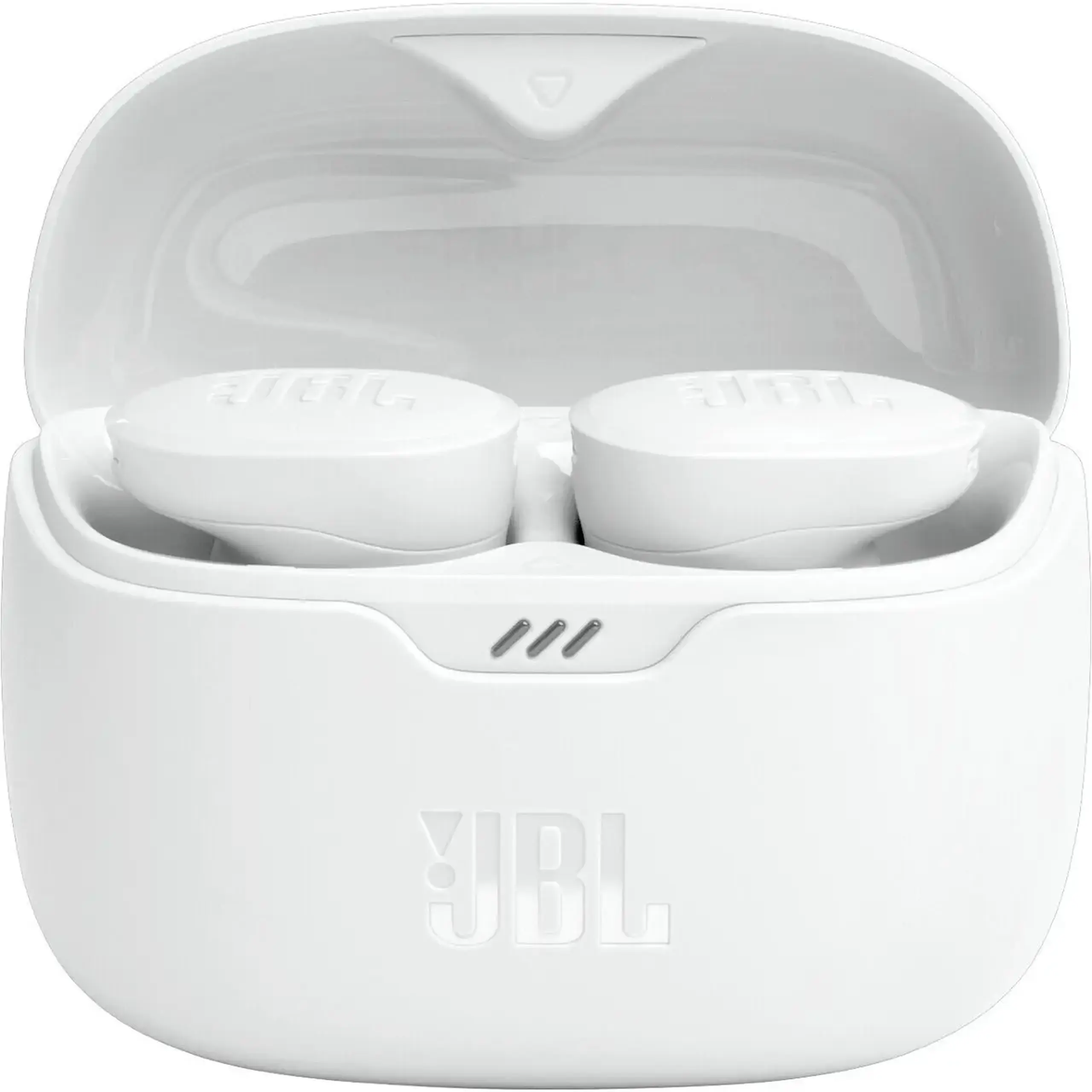 Căști fără fir JBL Tune Buds 2 White