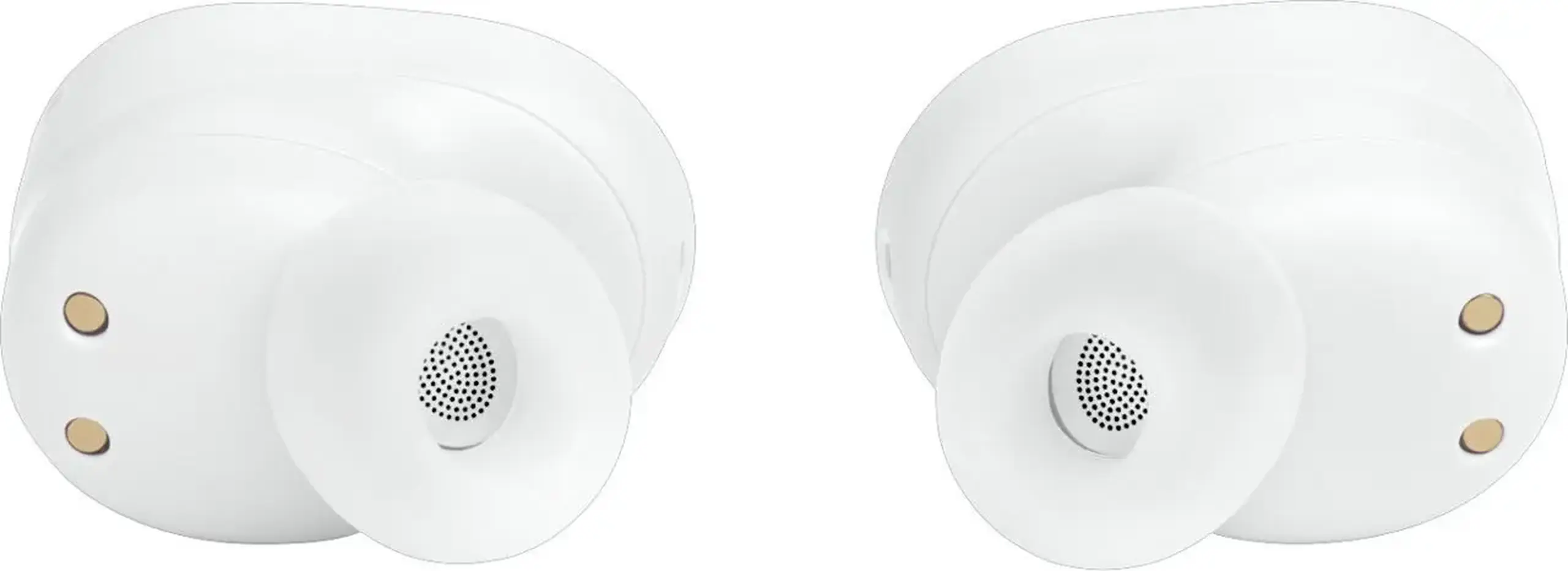 Căști fără fir JBL Tune Buds 2 White