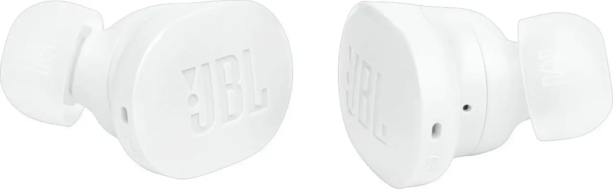 Căști fără fir JBL Tune Buds 2 White