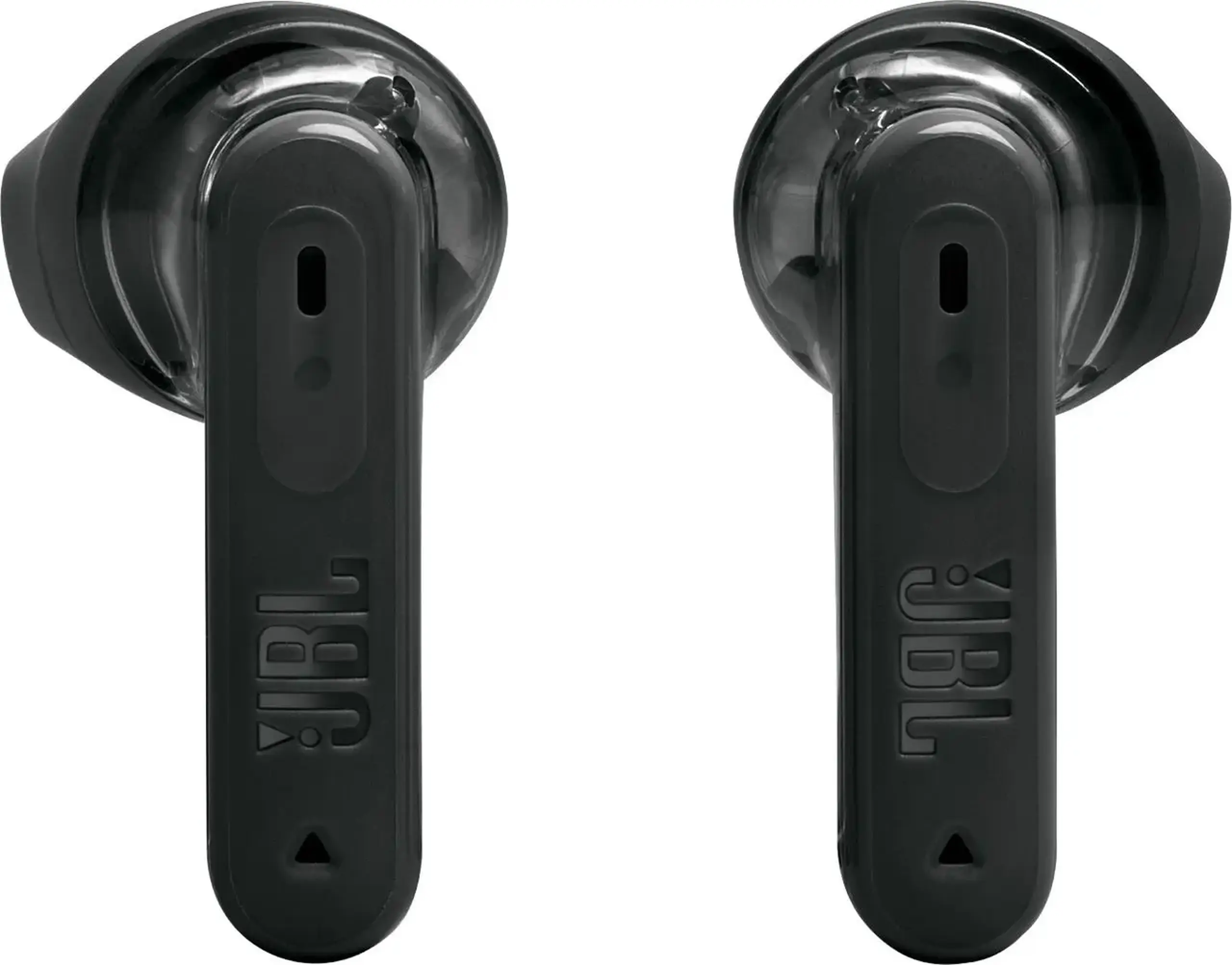 Căști fără fir JBL Tune Flex 2 Ghost Black