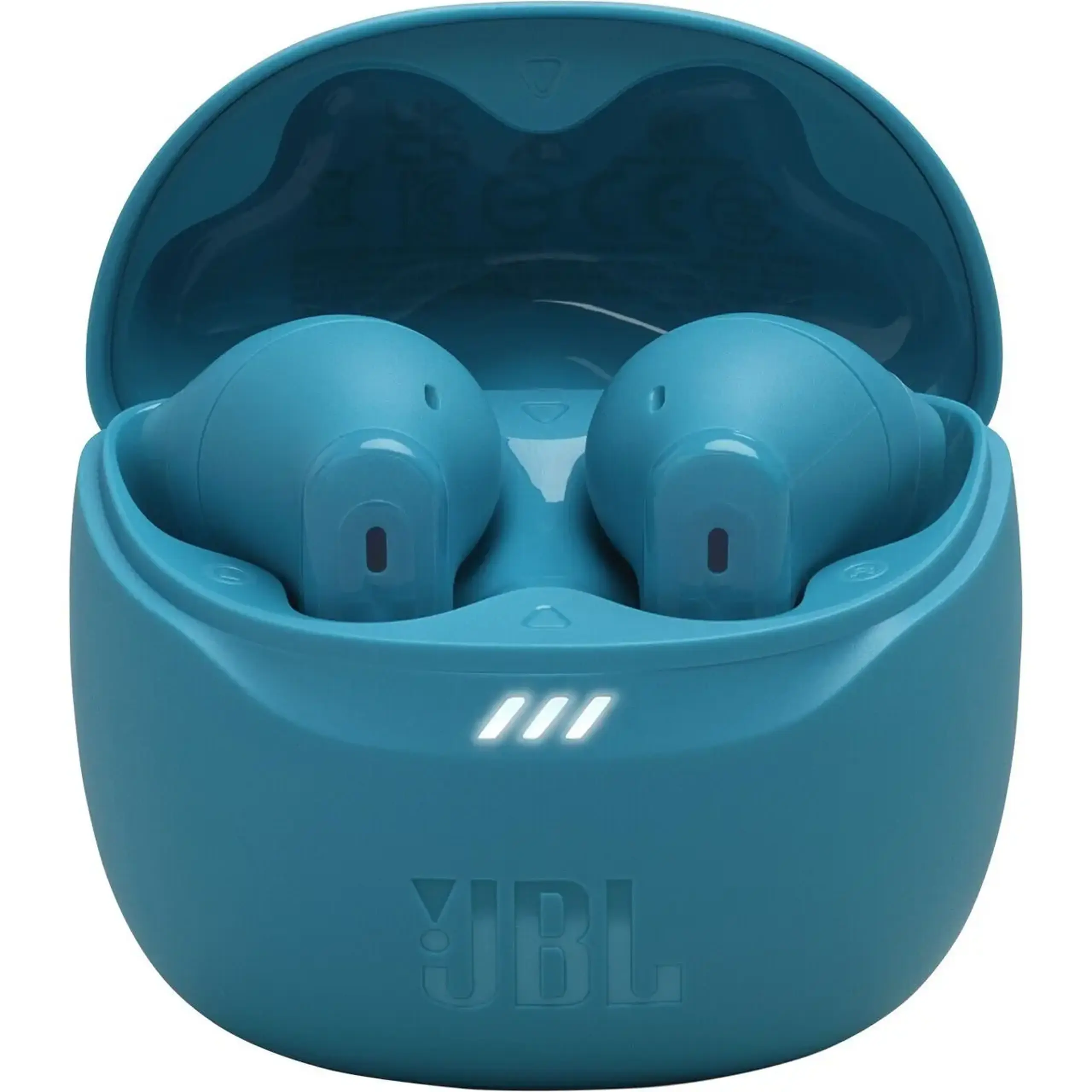 Căști fără fir JBL Tune Flex 2 Turquoise