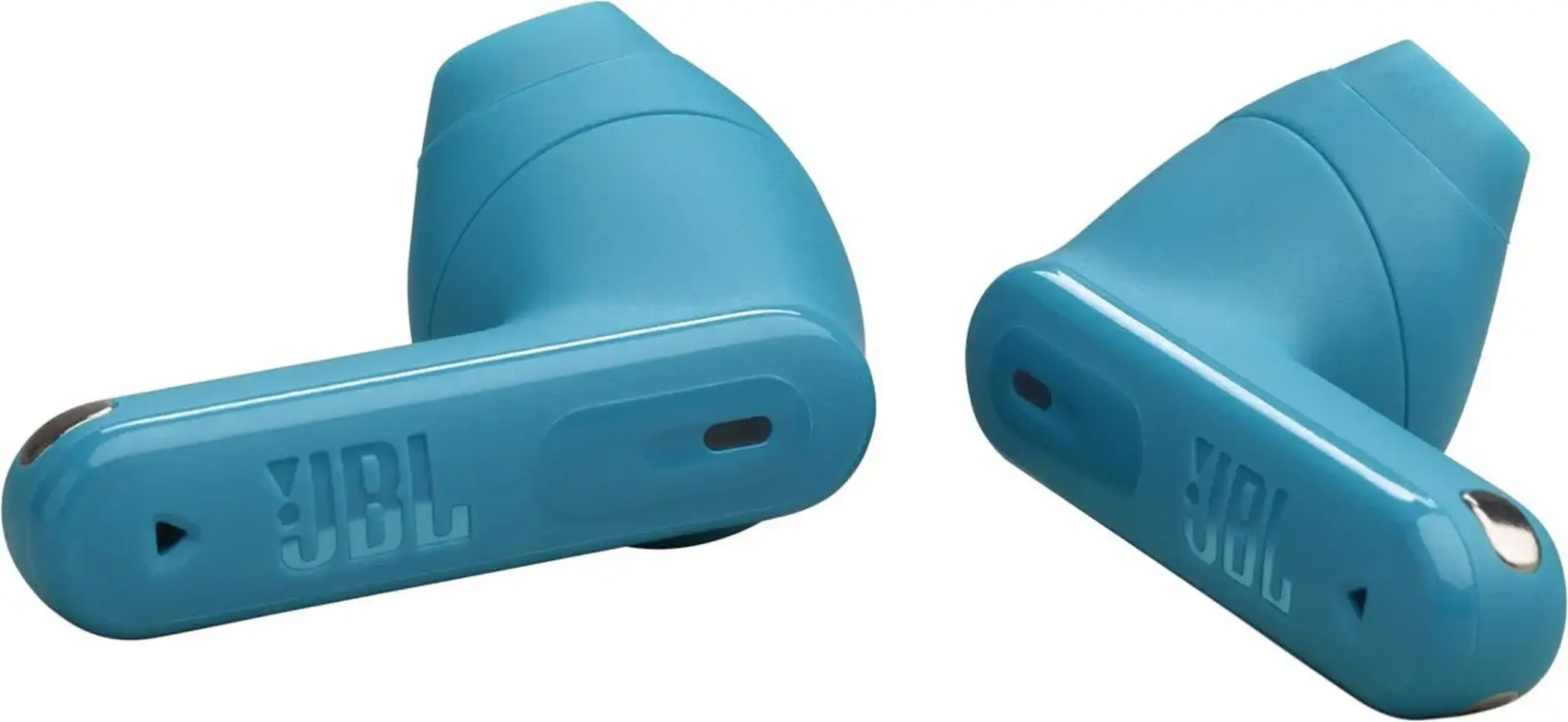 Căști fără fir JBL Tune Flex 2 Turquoise