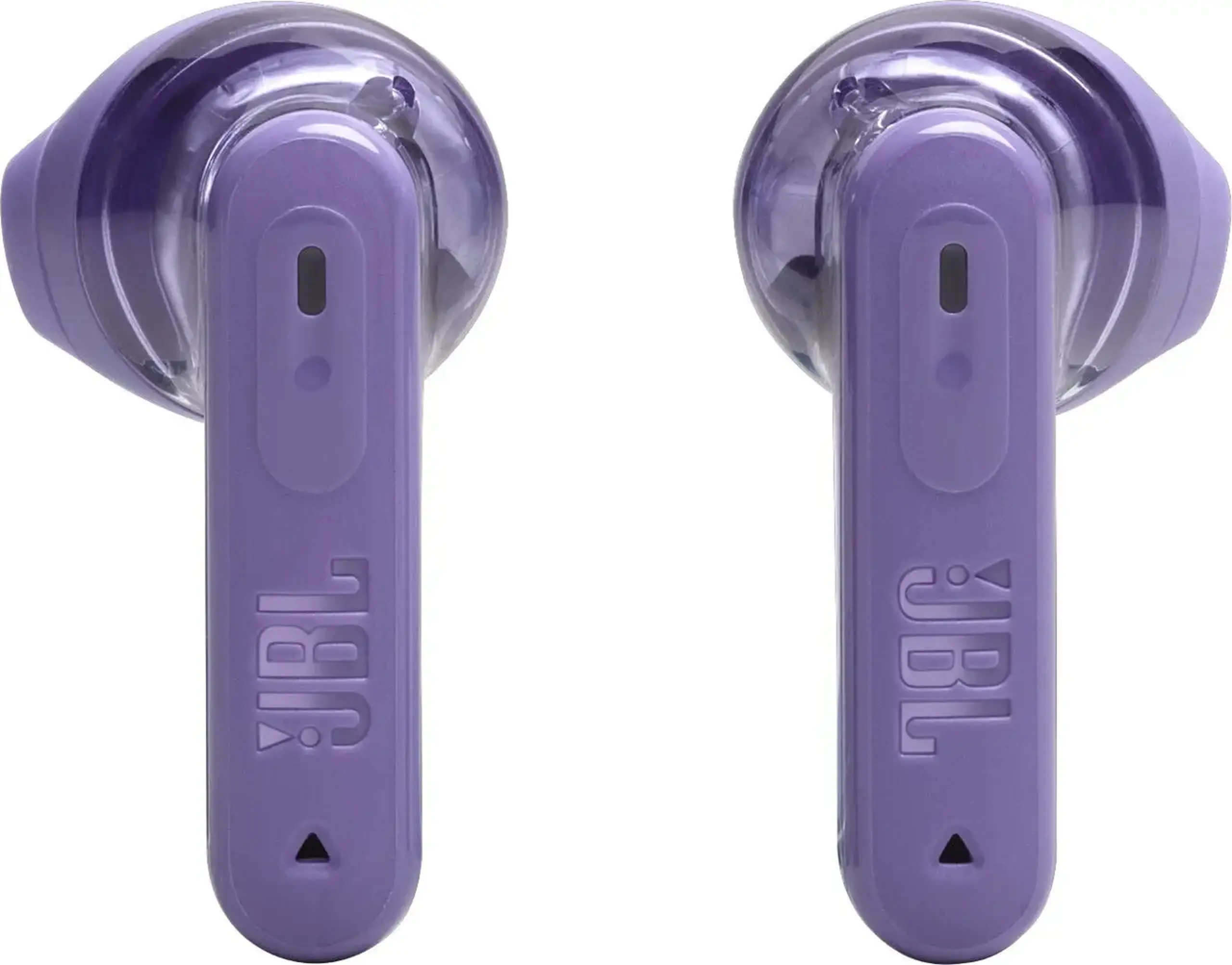 Căști fără fir JBL Tune Flex 2 Ghost Purple