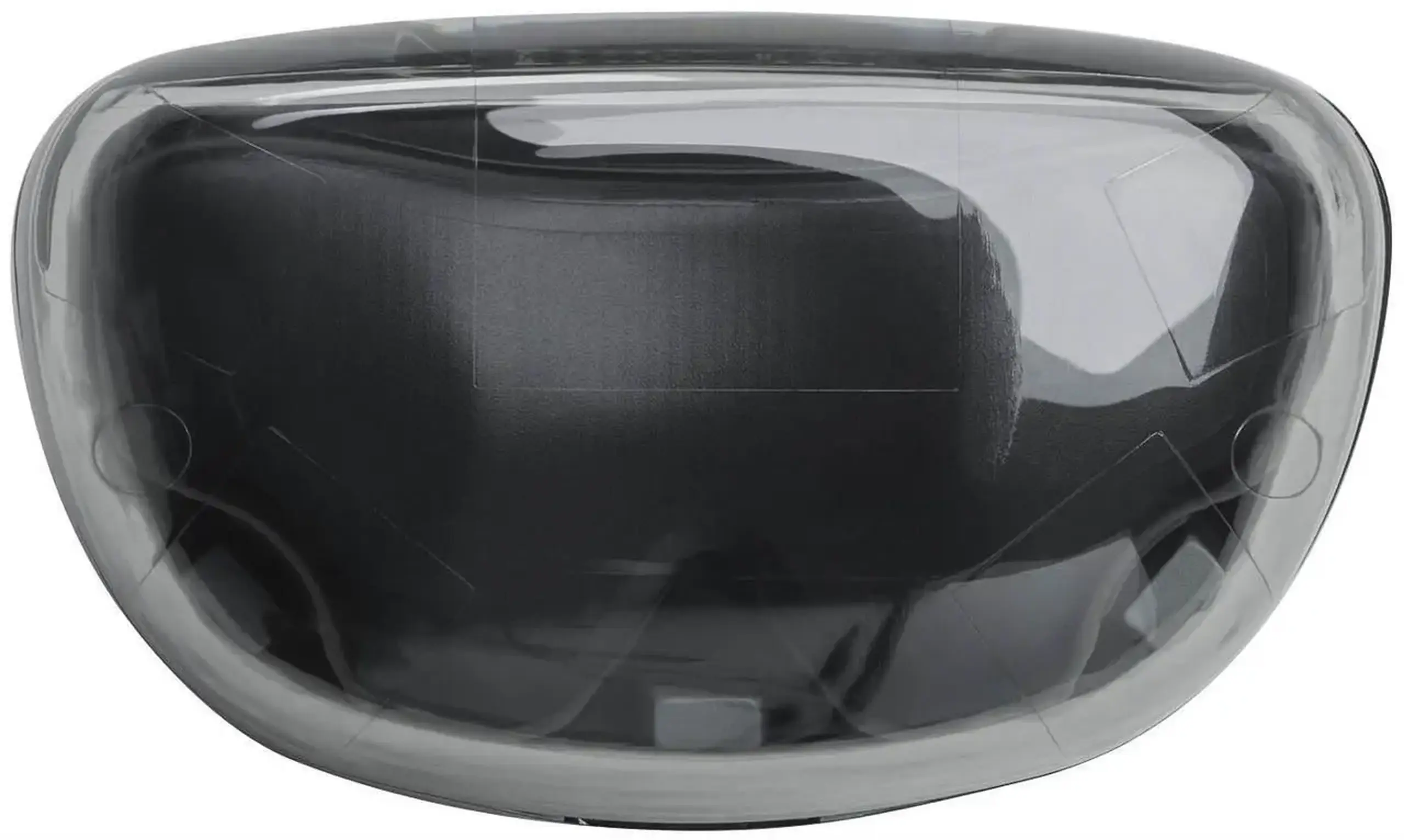 Căști fără fir JBL Tune Flex Ghost Black