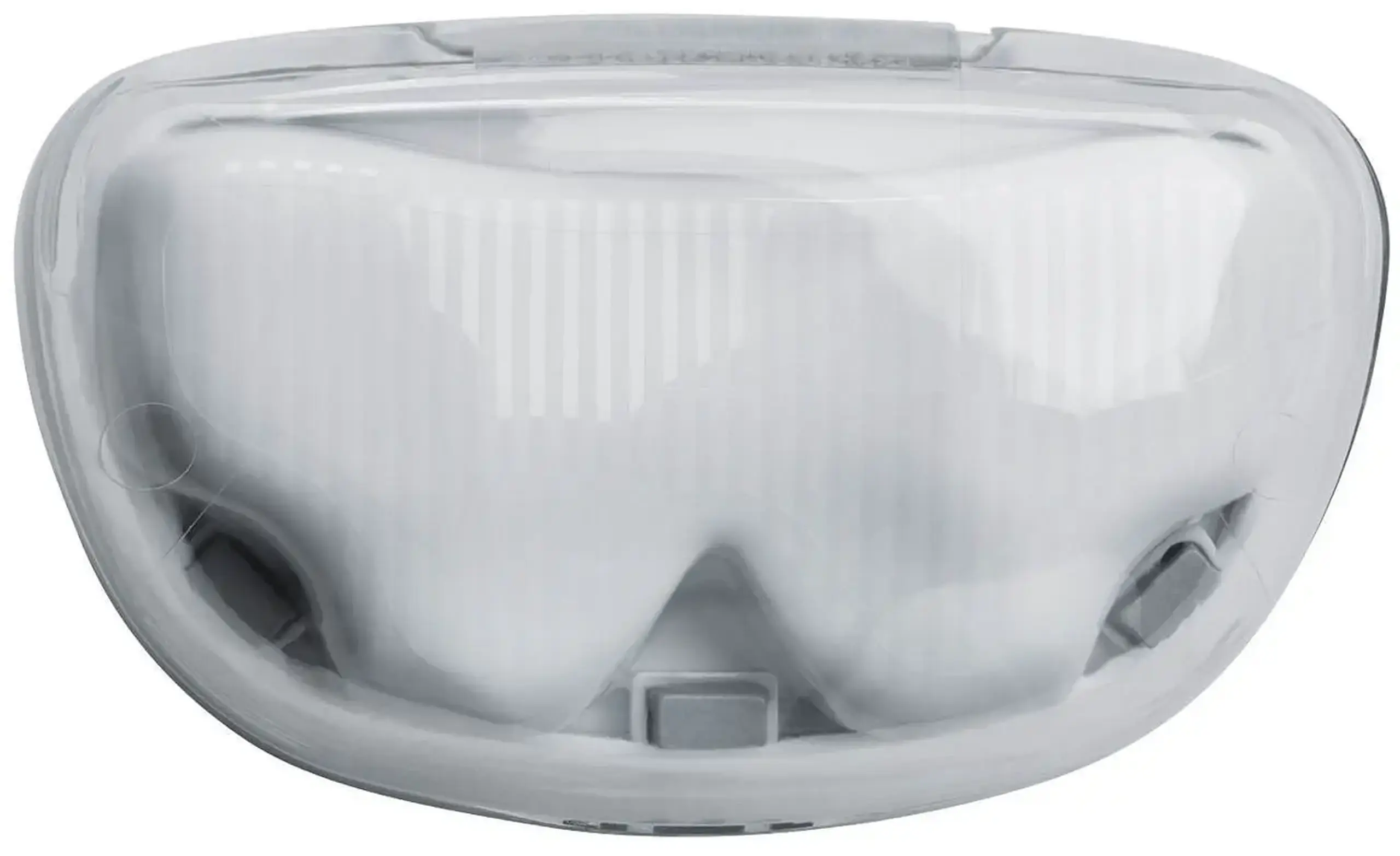 Căști fără fir JBL Tune Flex Ghost White