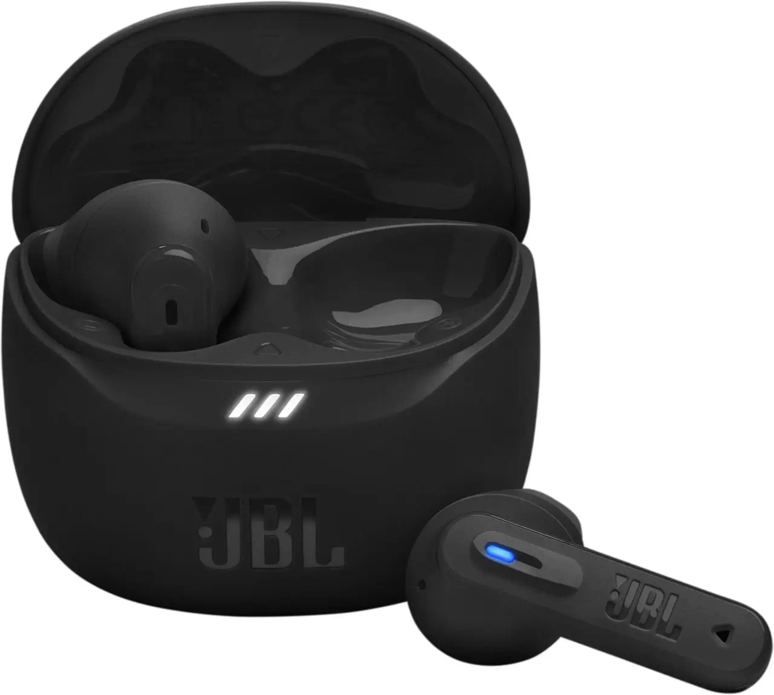 Căști fără fir JBL Tune Flex 2 Black